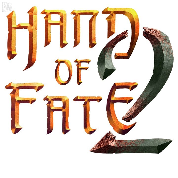 [18]-Hand of Fate 2 – v.1.0.3 Download