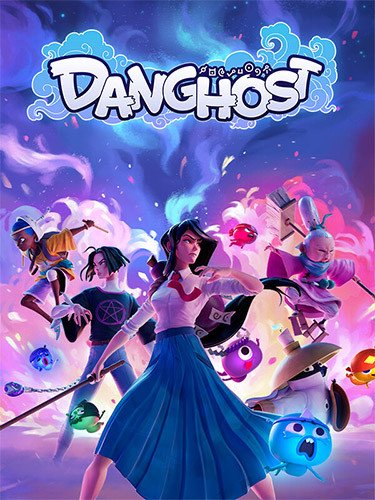 Danghost-HohohoGames