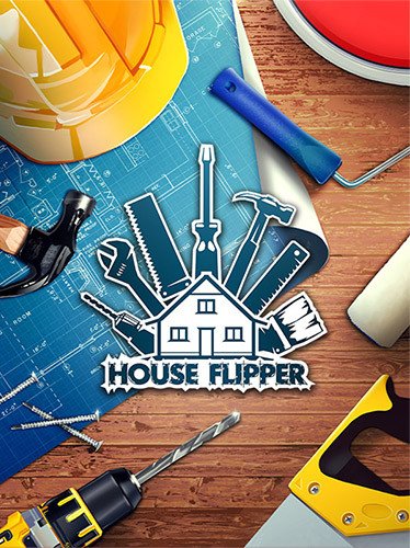 House Flipper – v1.24331 (f9660) + 9 DLCs-HohohoGames