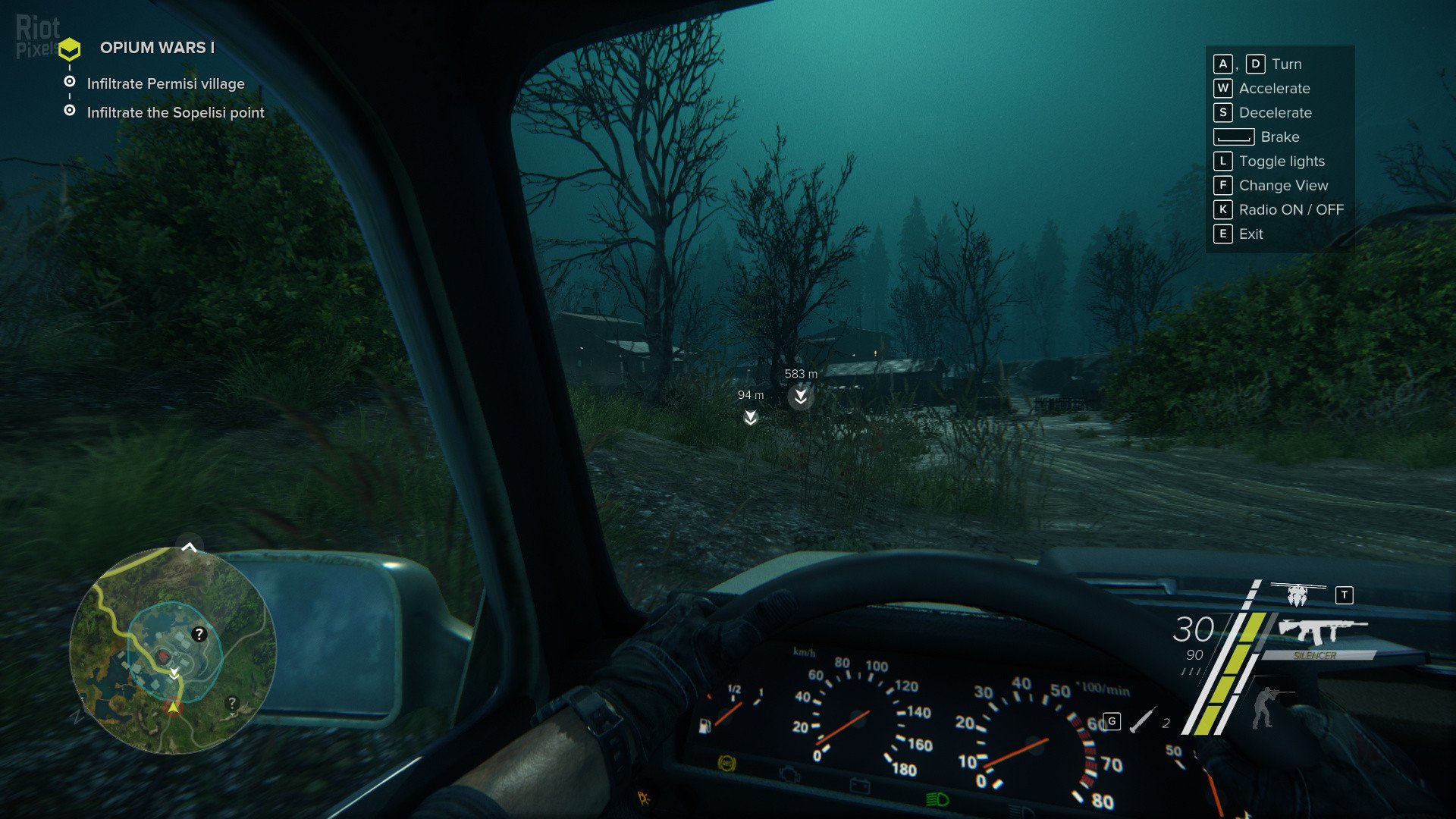 [10]-Sniper: Ghost Warrior 3 – Season Pass Edition, v1.8 + All DLCs Download