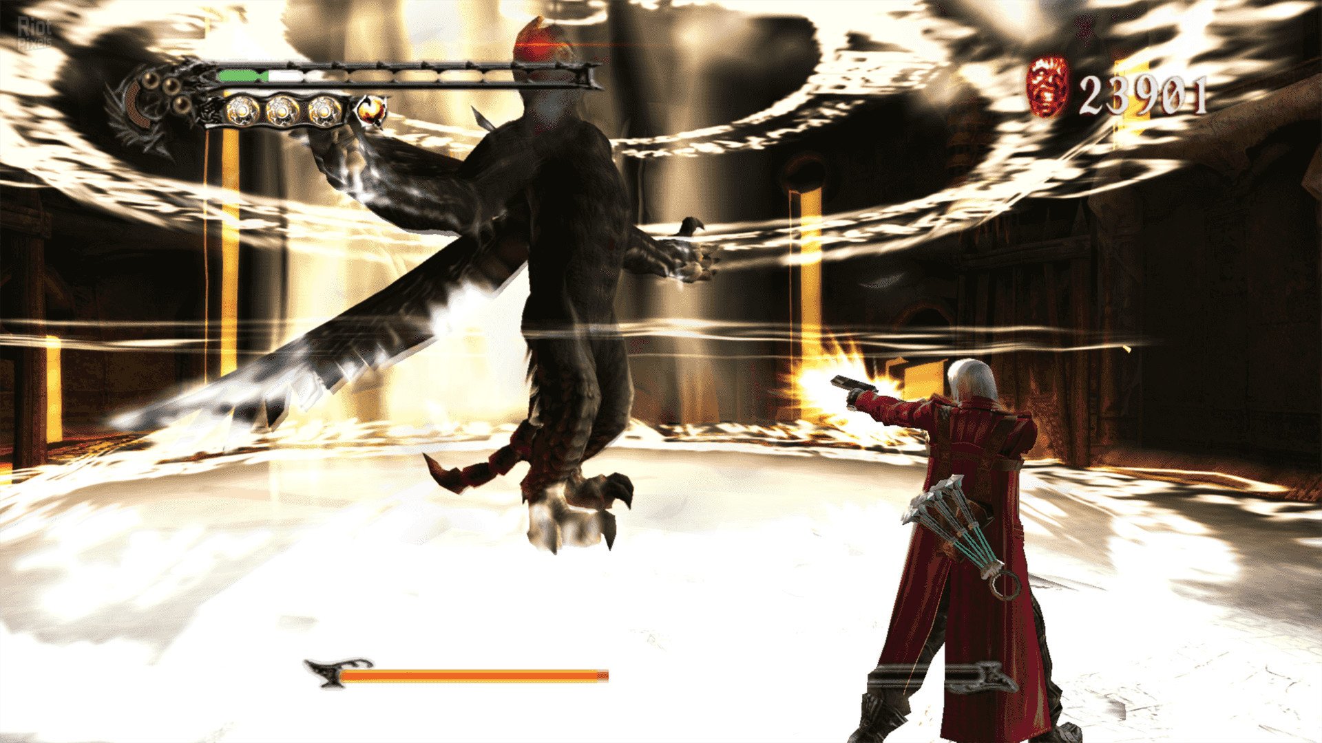 [4]-Devil May Cry HD Collection Download