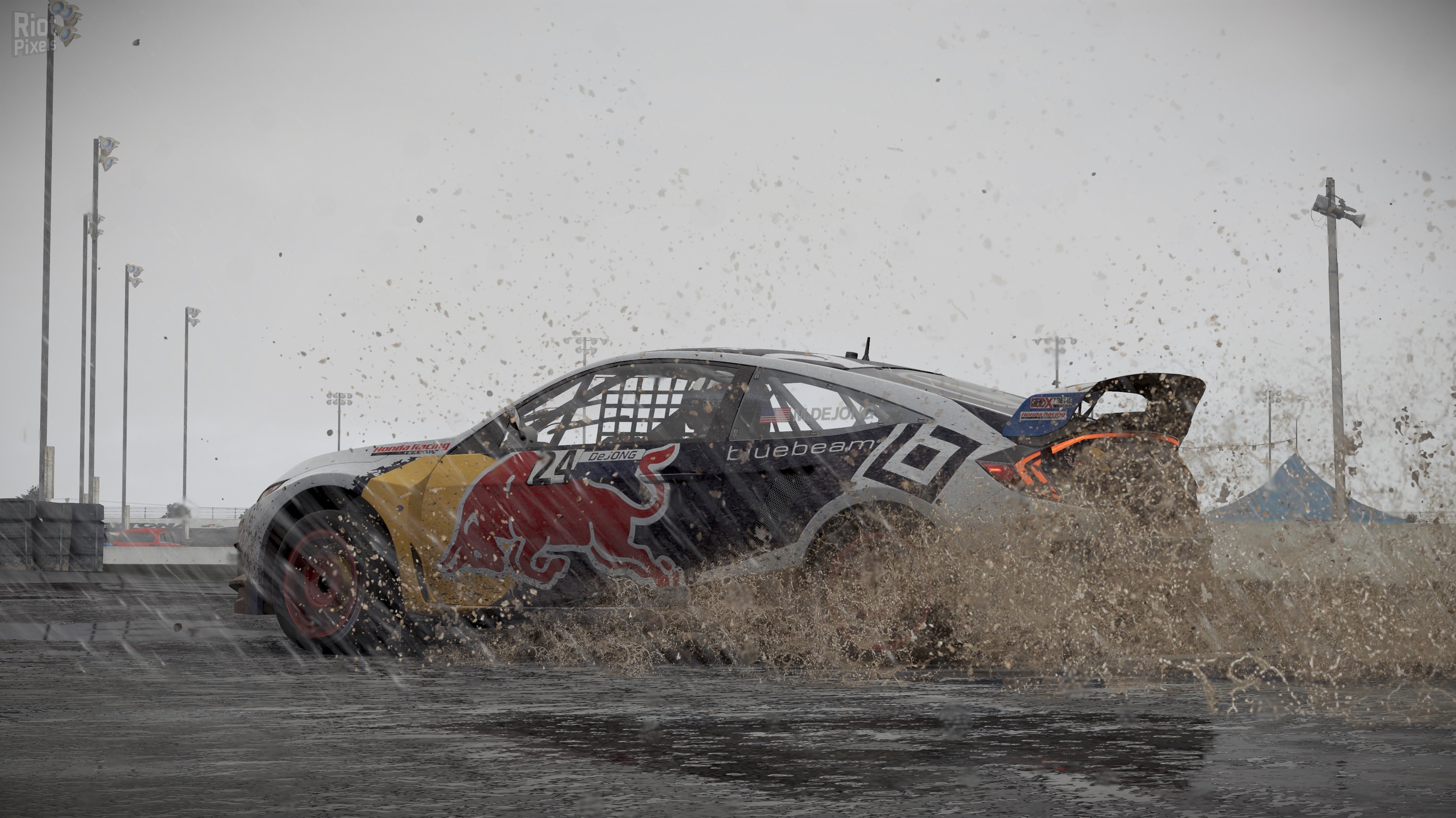 [7]-Project CARS 2 – v6.0.0.0.1056 + 5 DLCs + Multiplayer Download