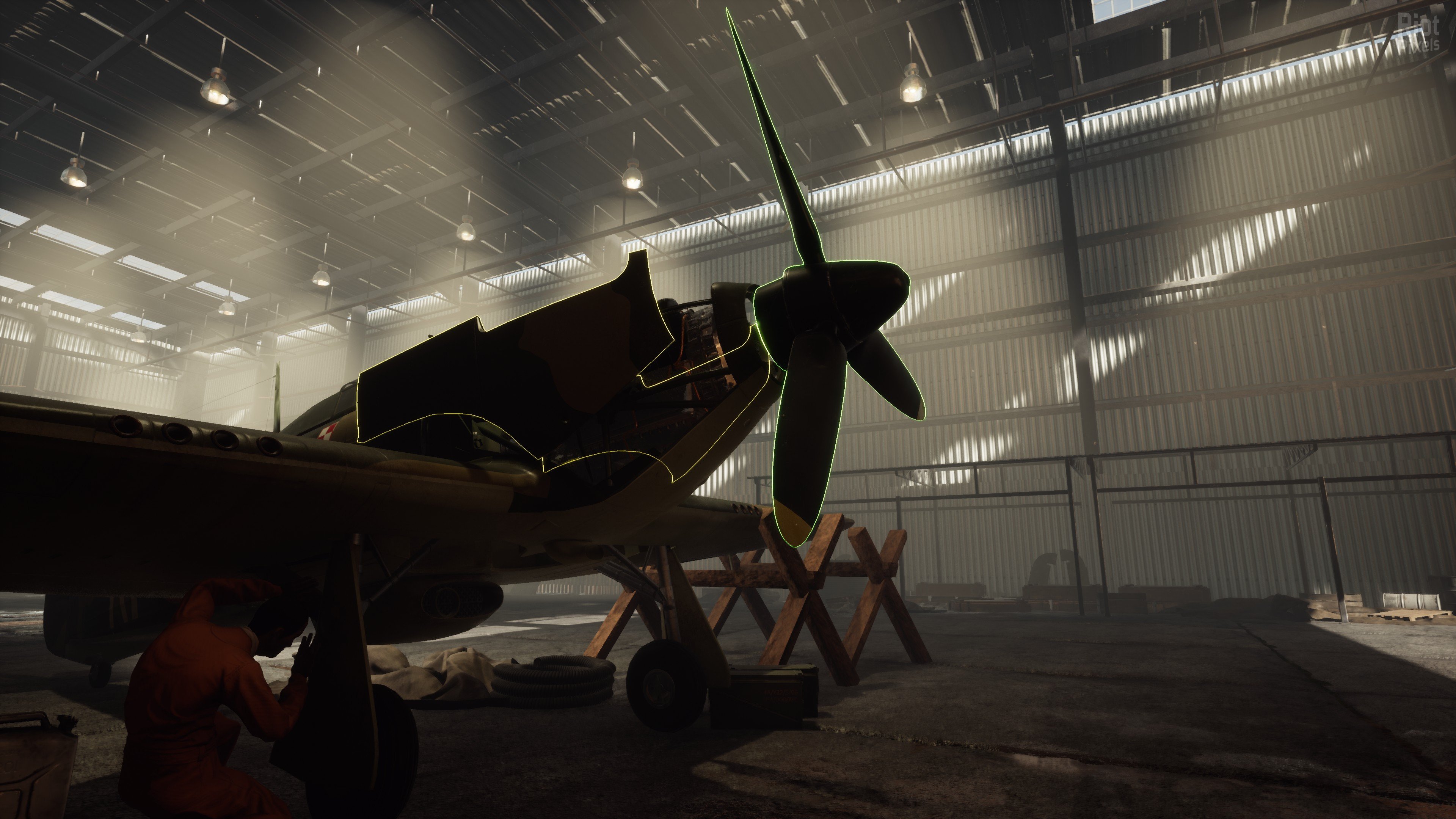 [10]-303 Squadron: Battle of Britain Download
