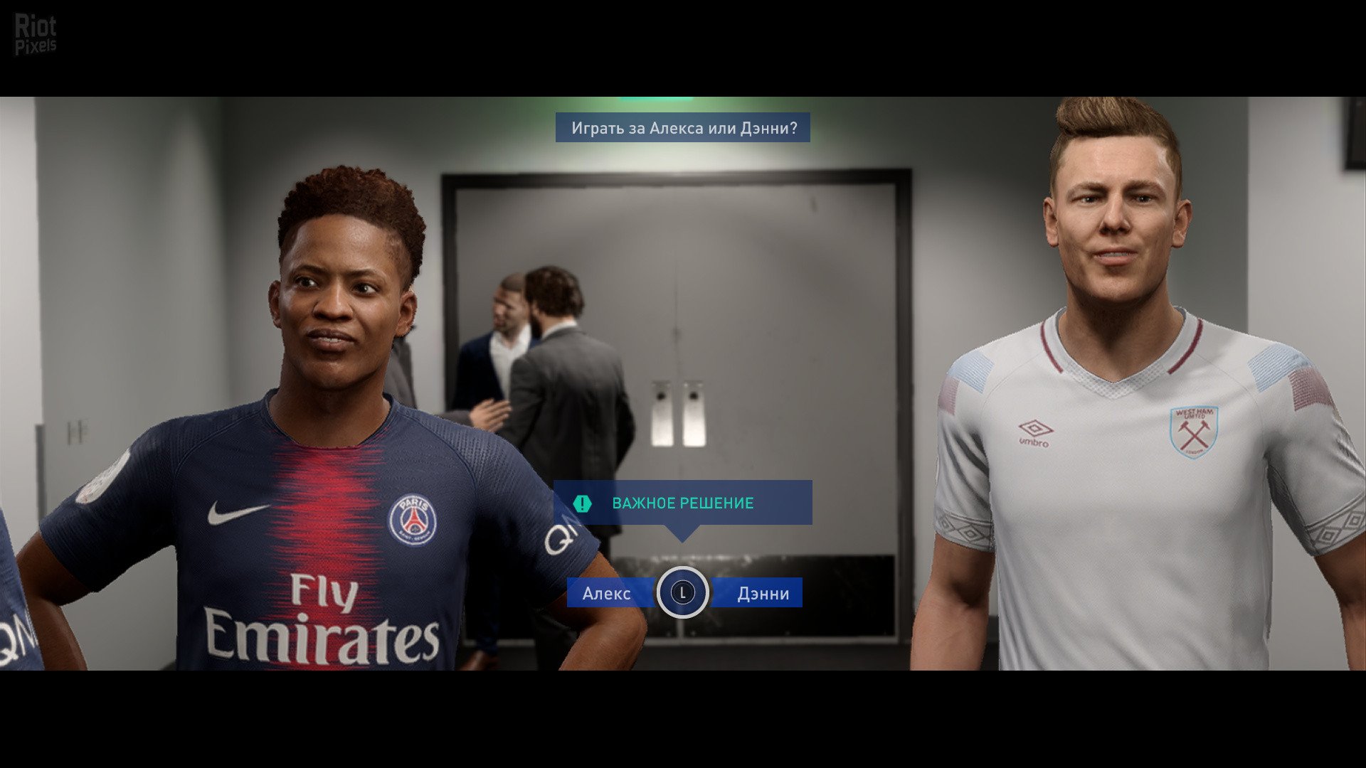 [11]-FIFA 19 + Update 4 + Squad Update 11.30.2018 [Monkey & Turtle Repacks] Download