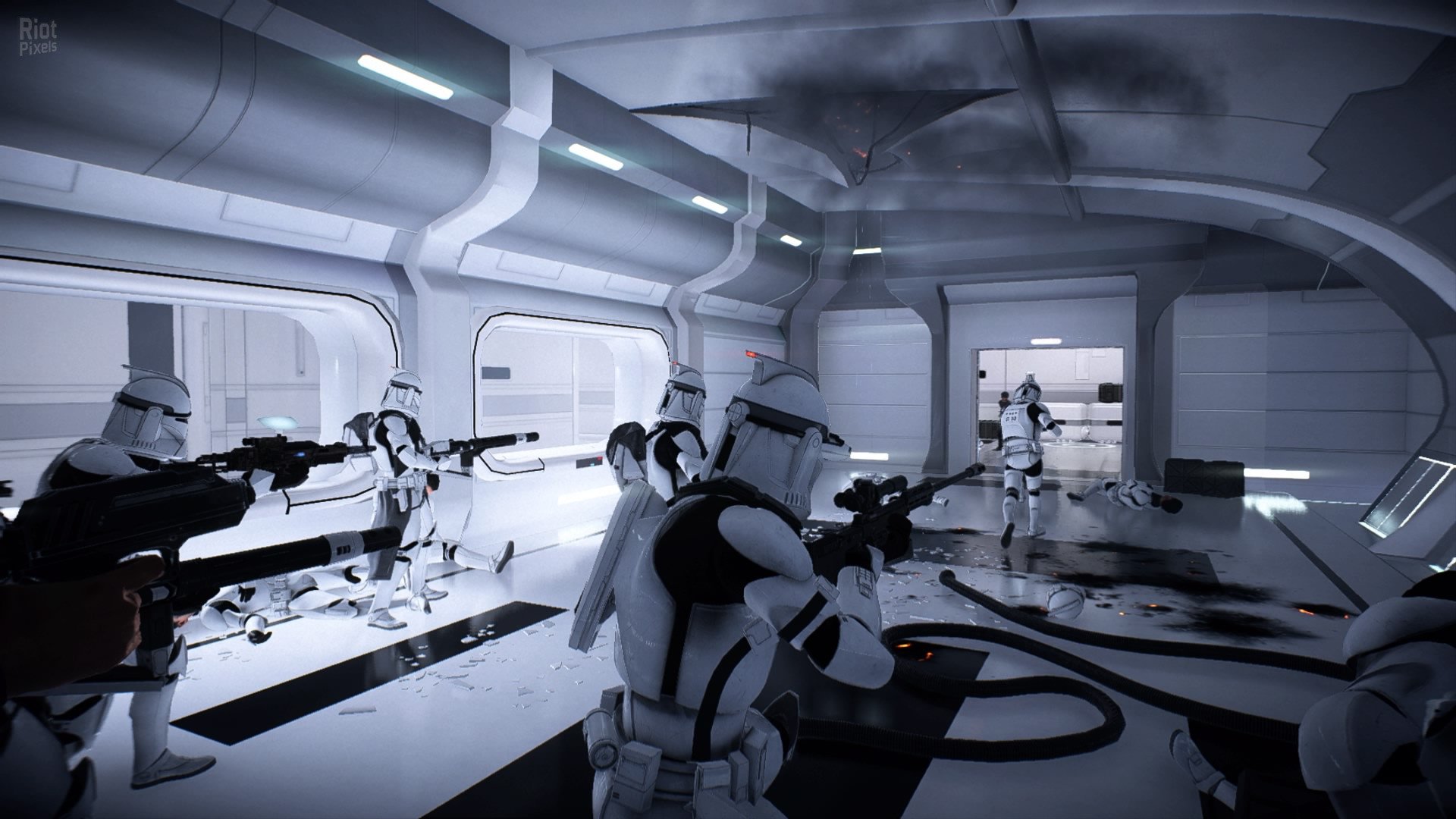 [12]-Star Wars: Battlefront II – v06.11.2019 Download