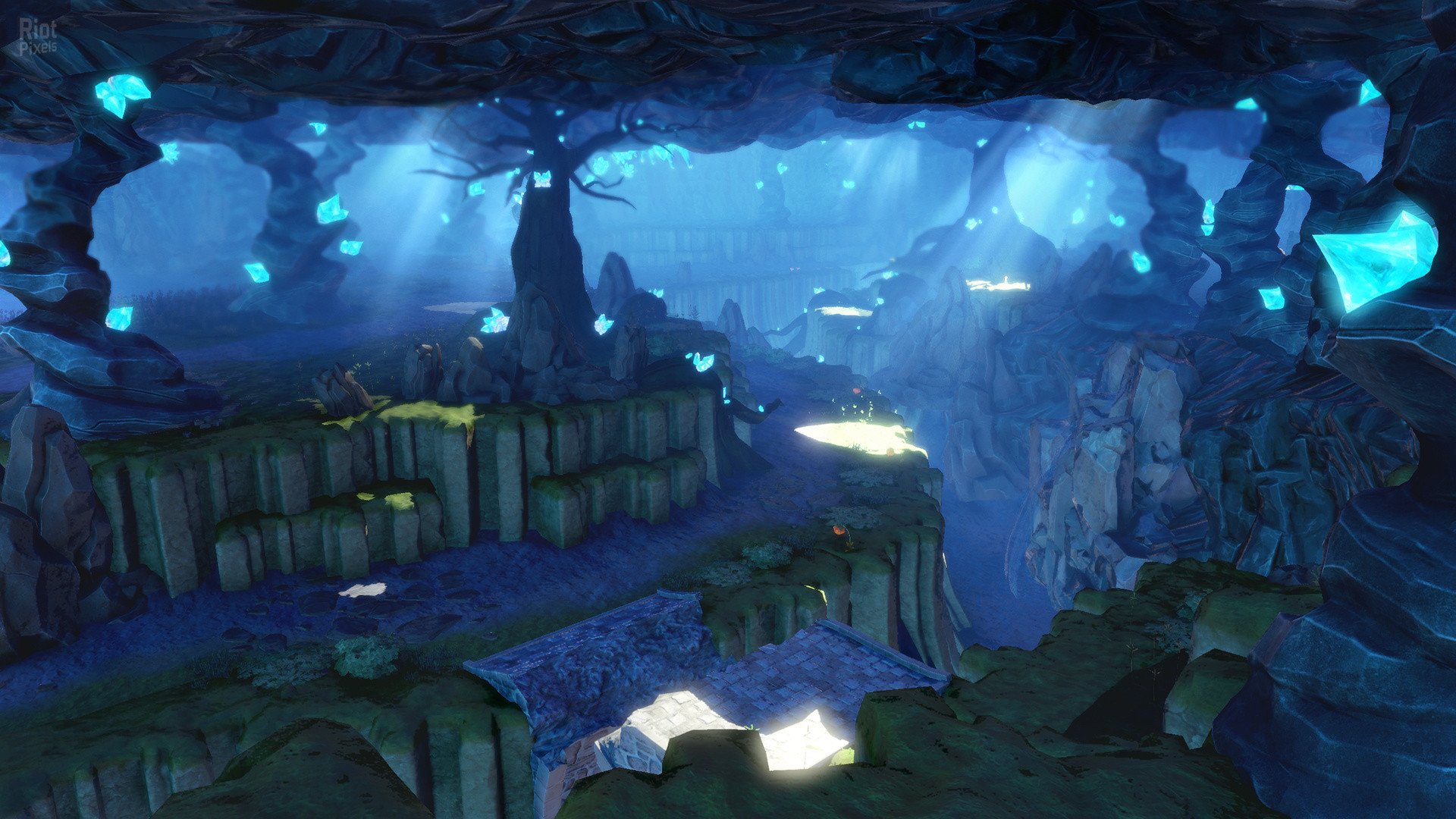 [14]-Atelier Ryza: Ever Darkness & The Secret Hideout – Digital Deluxe Edition + 8 DLCs Download