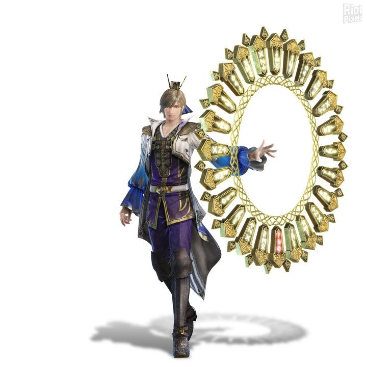 [18]-Warriors Orochi 4: Ultimate Deluxe Edition – v1.0.0.7 + 70 DLCs Download