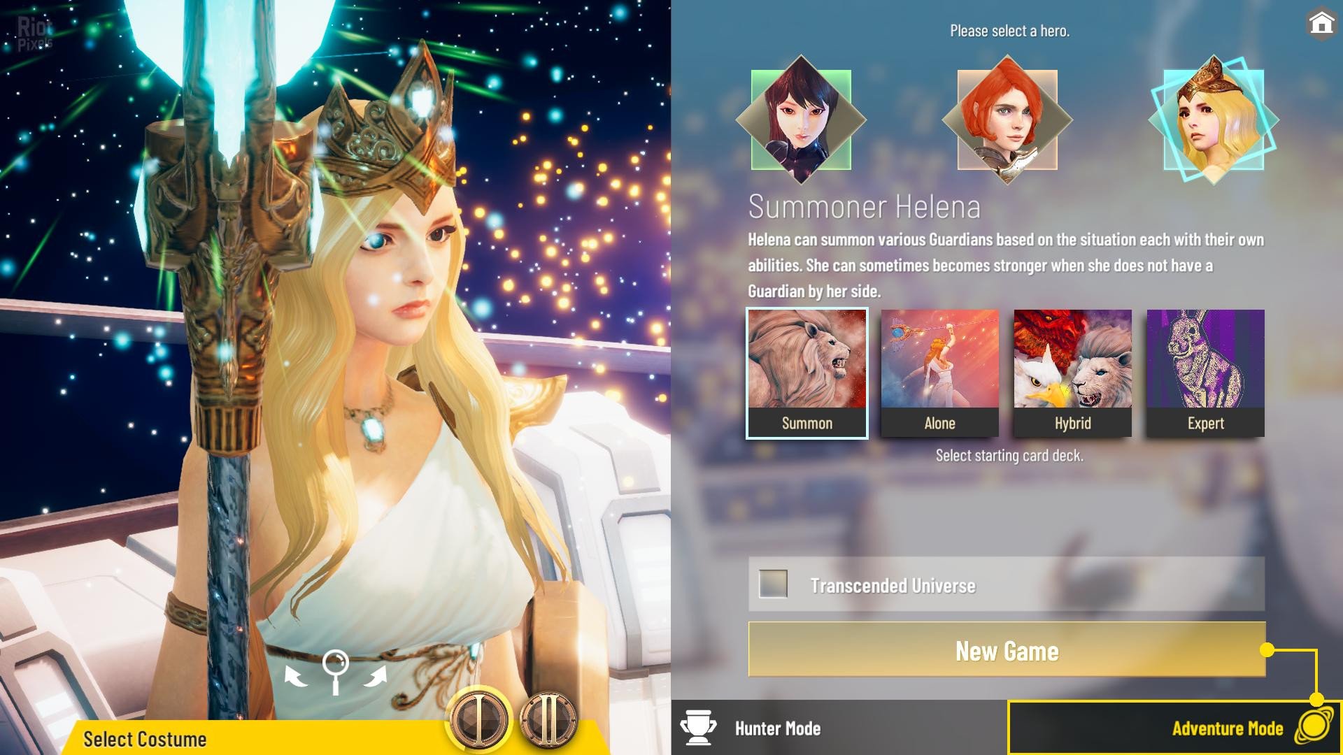 [7]-NEOVERSE – v1.001 Download