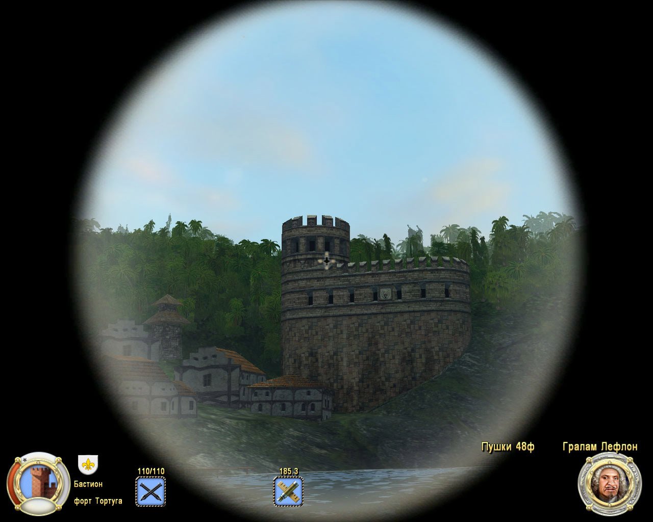 [4]-Sea Dogs: To Each His Own – v1.7.0 + All DLCs Download