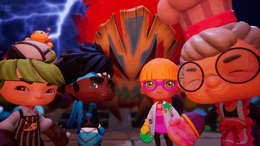 [15]-Bake ‘n Switch – v1.0.1 + Multiplayer Download