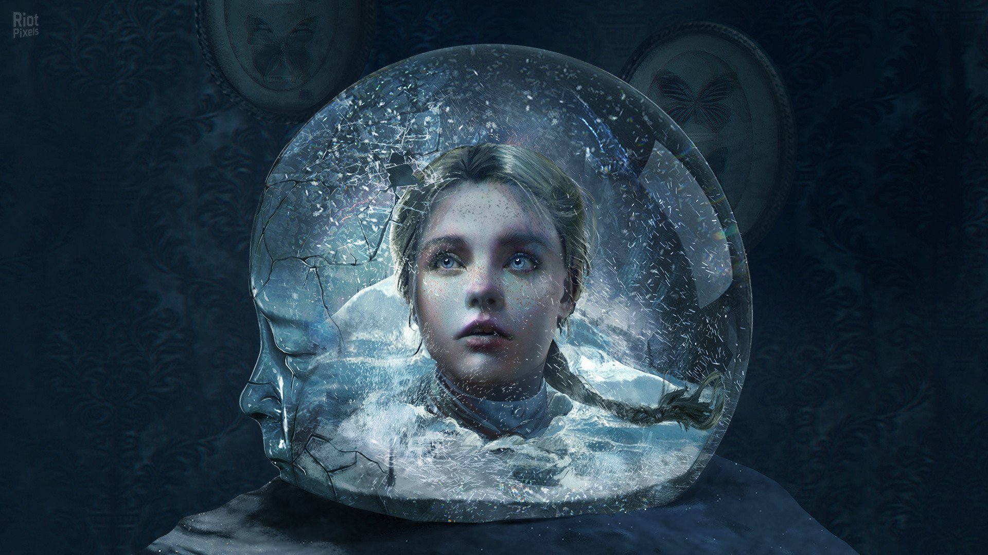 [17]-Remothered: Broken Porcelain Download