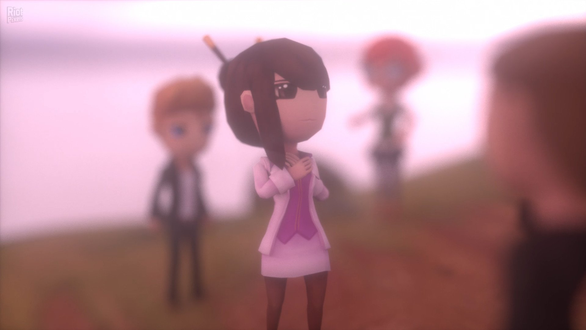 [9]-Woodsalt – v1.0.5 Download