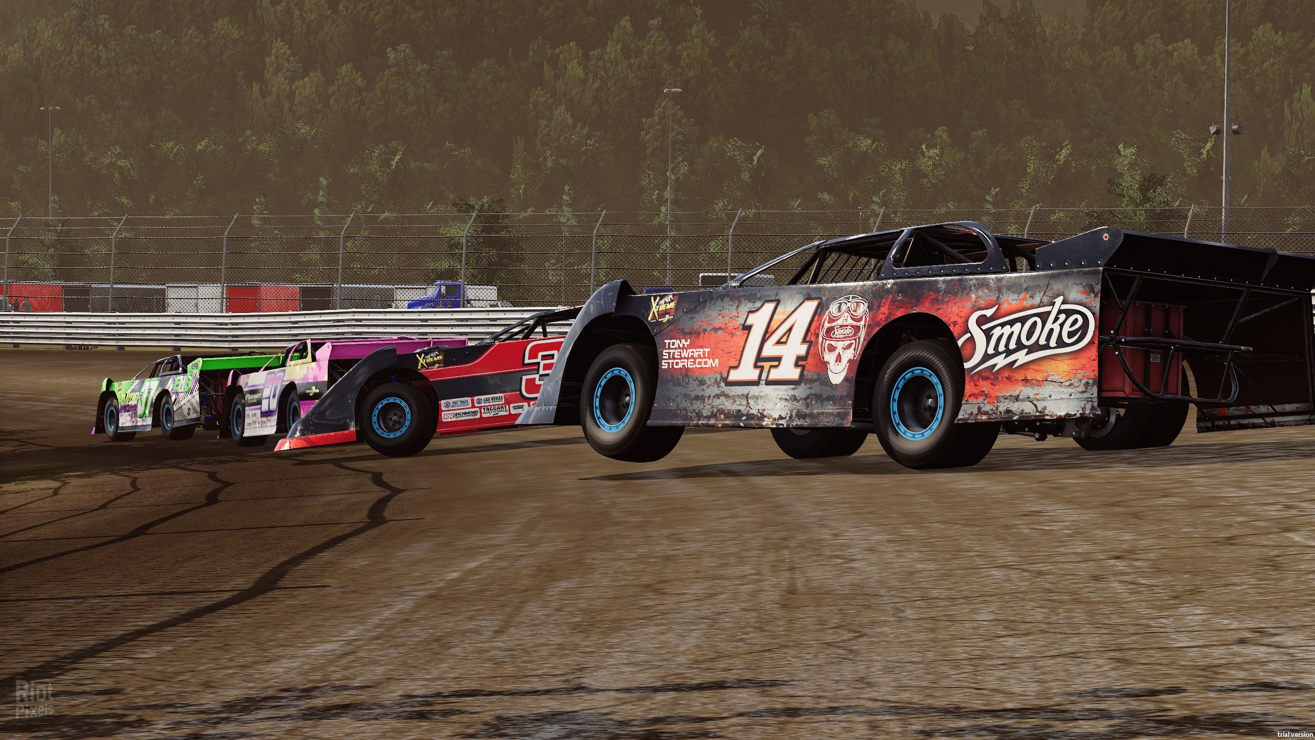 [15]-NASCAR Heat 5: Ultimate Edition + All DLCs Download