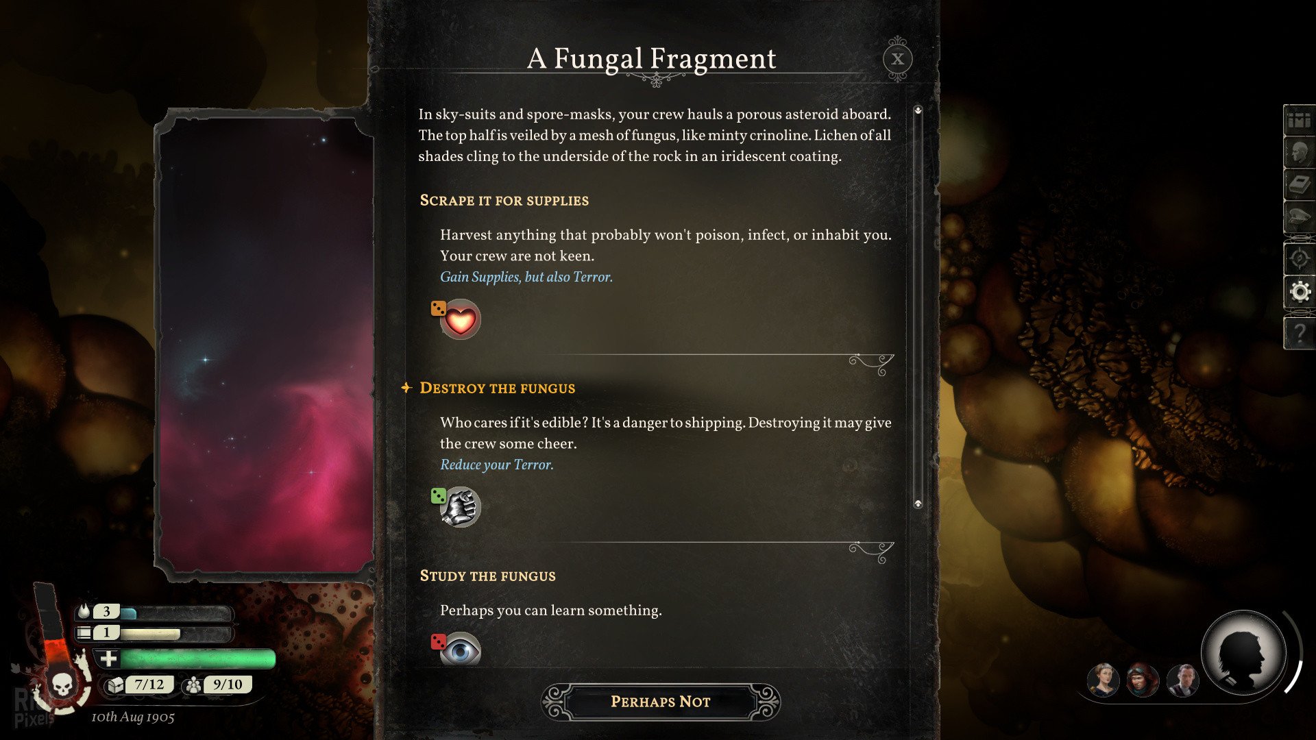 [14]-Sunless Skies: Sovereign Edition Download