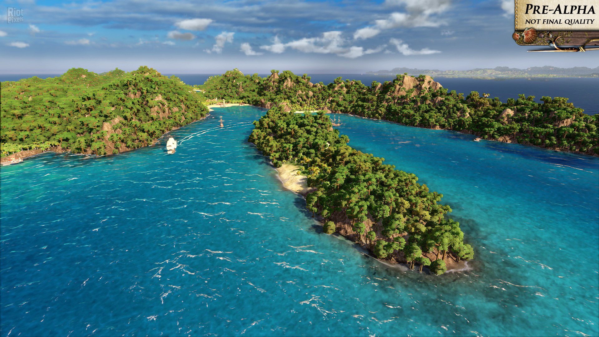 [7]-Port Royale 4: Extended Edition – v1.6.0.21040 + 2 DLC + Bonus Soundtrack + Windows 7 Fix Download