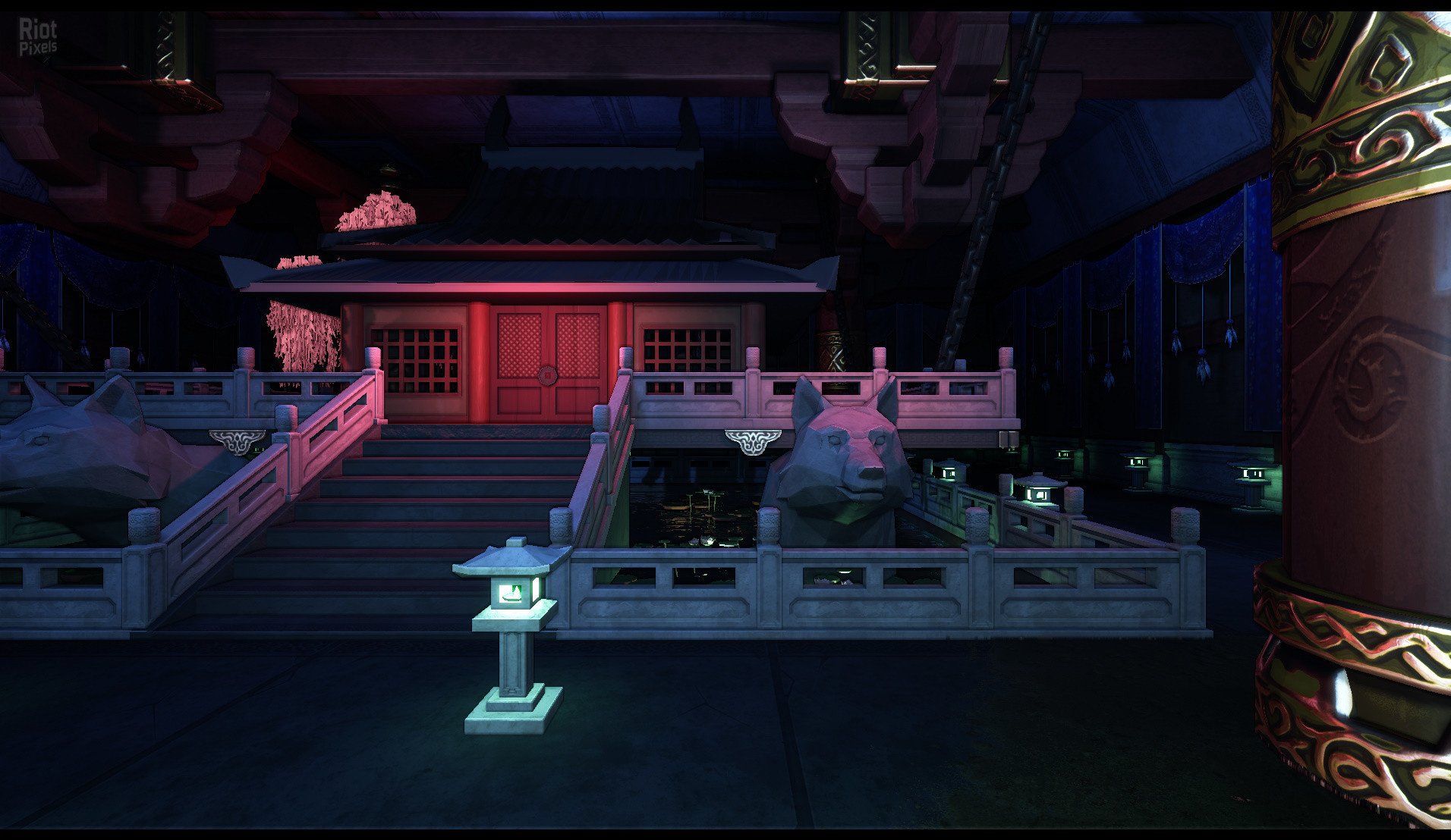 [10]-Lady in Tomb Download