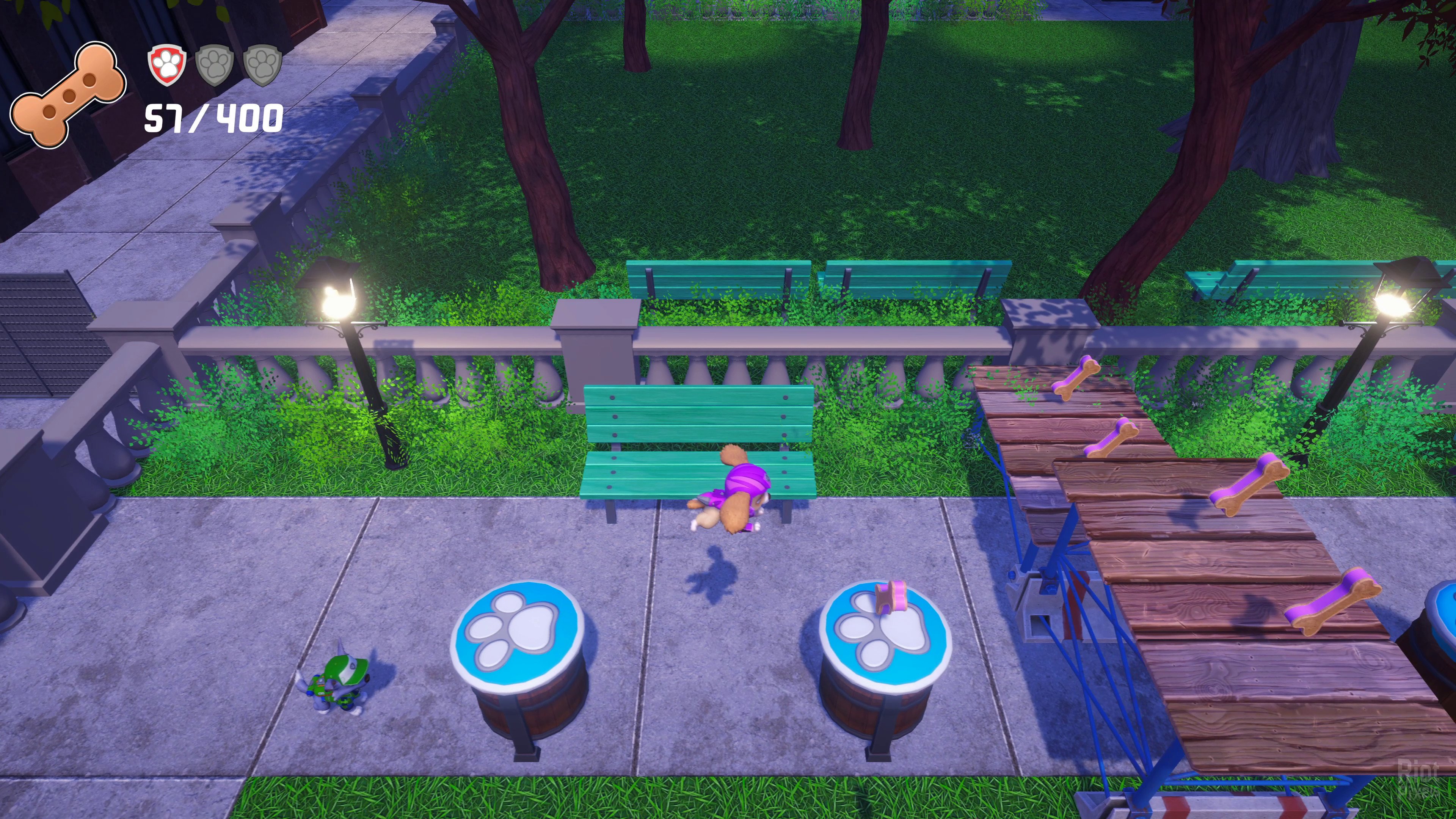 [3]-PAW Patrol The Movie: Adventure City Calls Download