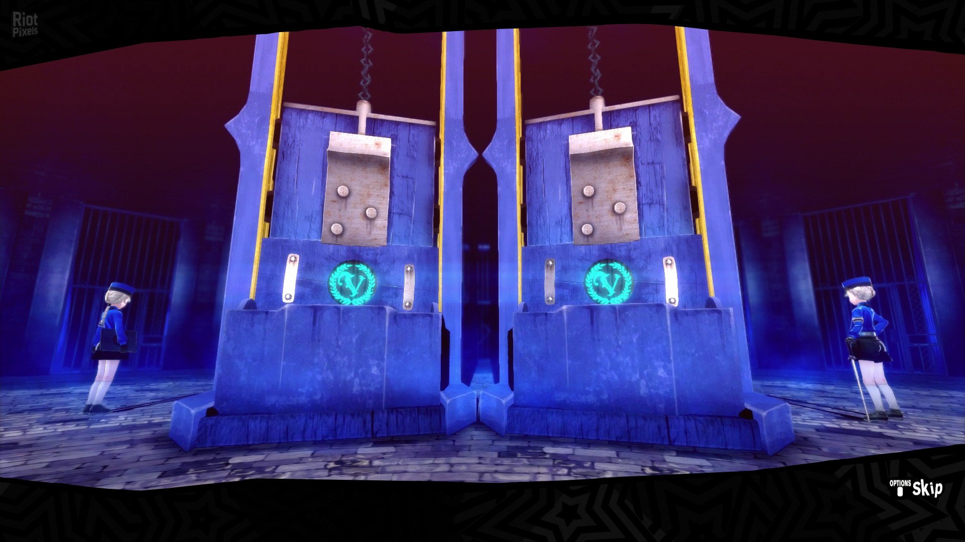 [14]-Persona 5 + 29 DLCs + OST + RPCS3 Emu + Essential/HD/4K Mods Download