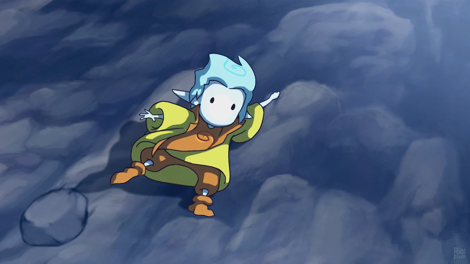 [13]-Greak: Memories of Azur – v1.0.6_94 Download