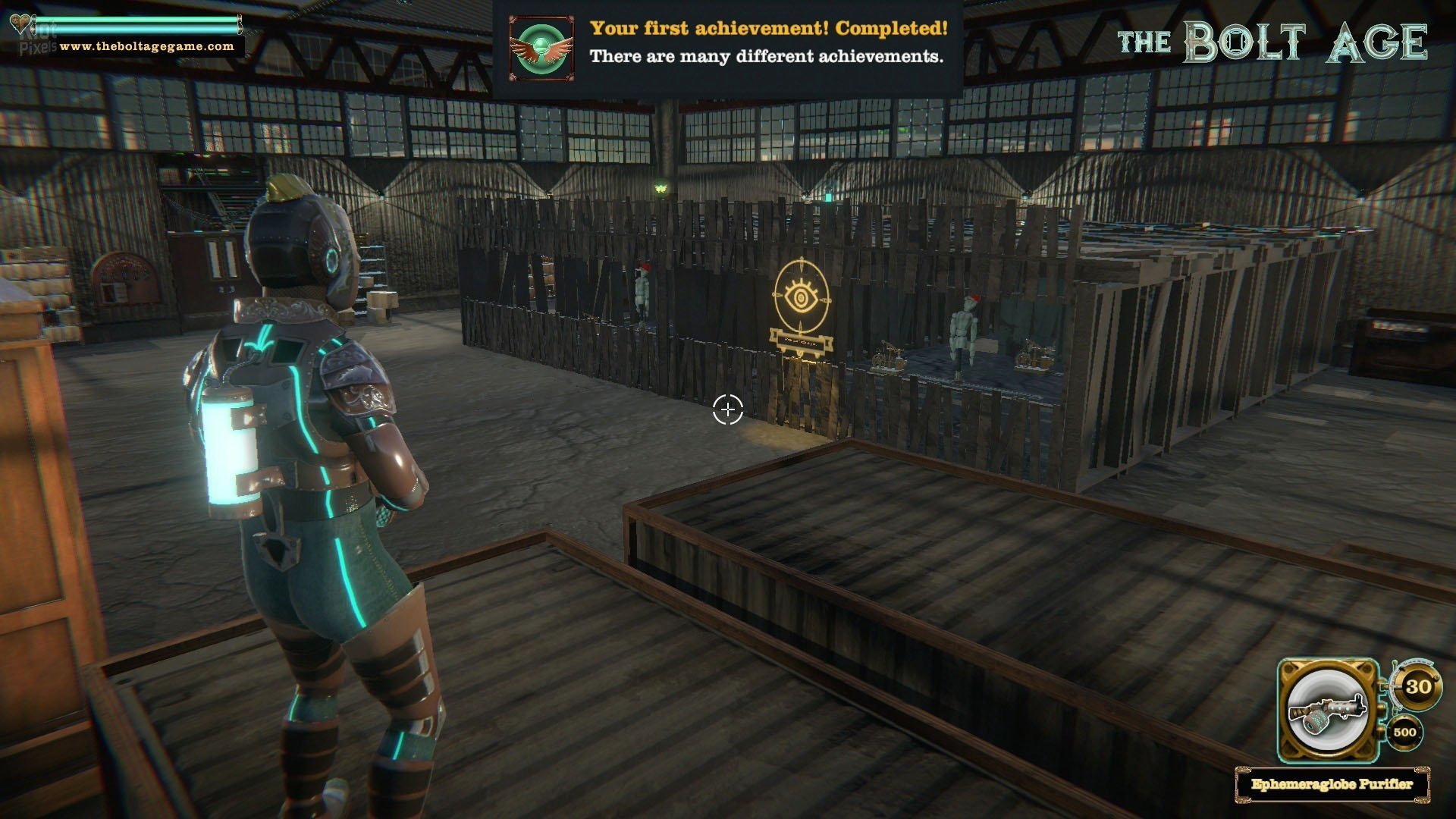 [4]-The Bolt Age Download