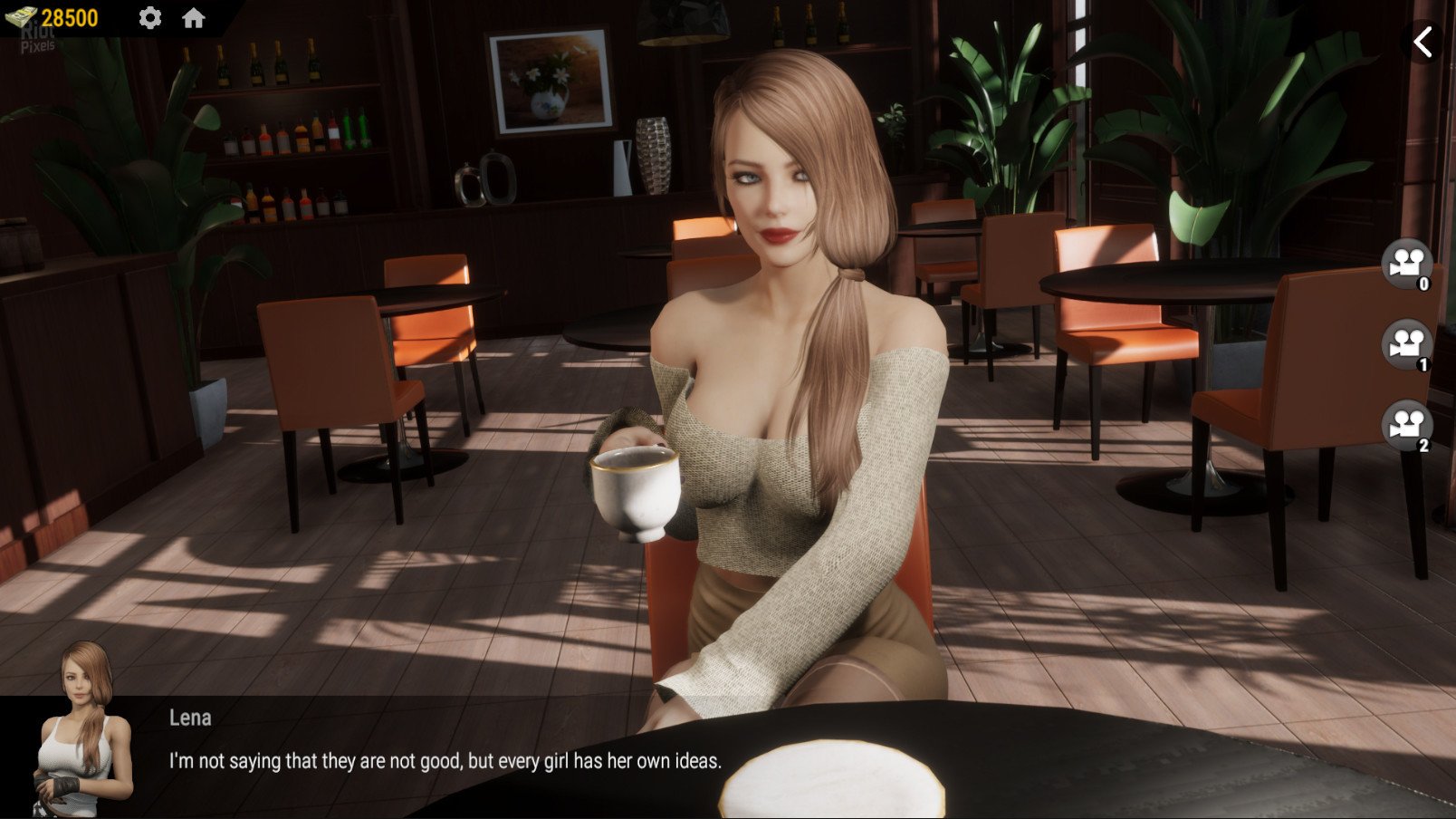 [10]-Wars and Roses + Uncensoring Patch Download