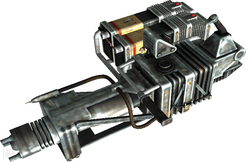 [25]-Fallout 3: Game of the Year Edition – v1.7.0.4/v1.7.0.3 + 5 DLCs + OST Download