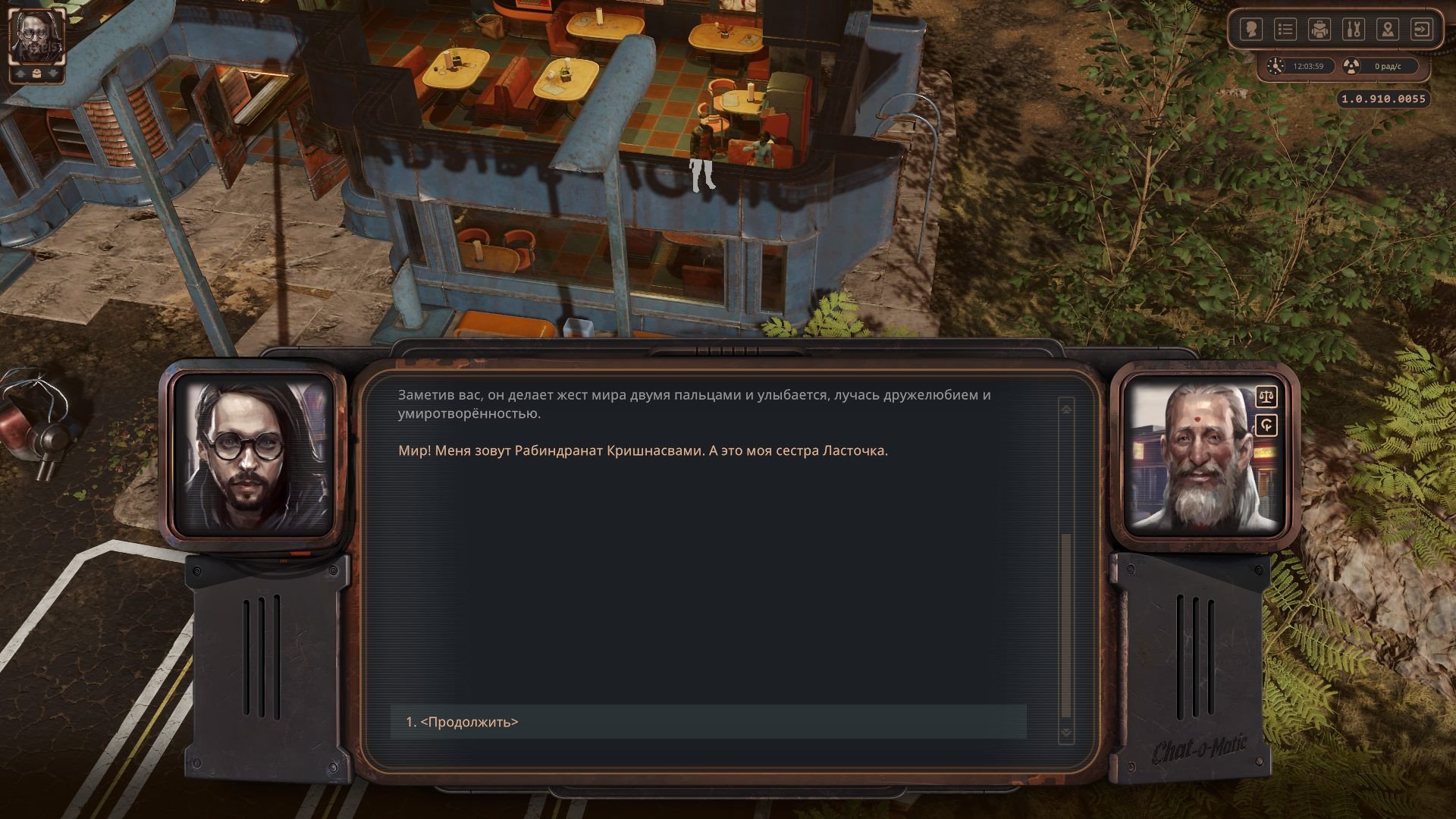 [5]-Encased: A Sci-Fi Post-Apocalyptic RPG – Supporter Pack Edition – v1.3.1329.1111 (Patch 3) + 3 DLCs + Bonus Soundtrack Download