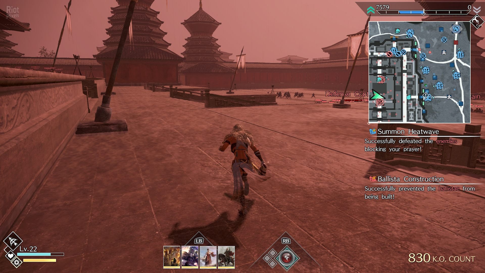 [5]-Dynasty Warriors 9: Empires – v1.0.1.1 + 23 DLCs Download