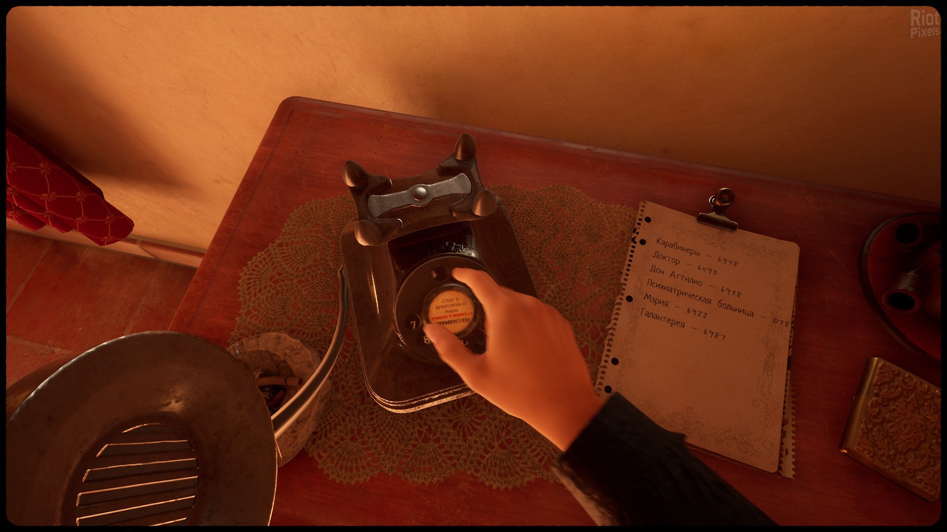 [16]-Martha Is Dead – v1.0223.01 Download