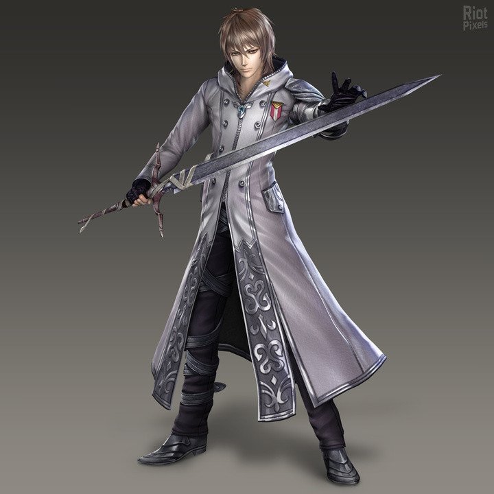 [21]-WARRIORS OROCHI 3: Ultimate Definitive Edition Download