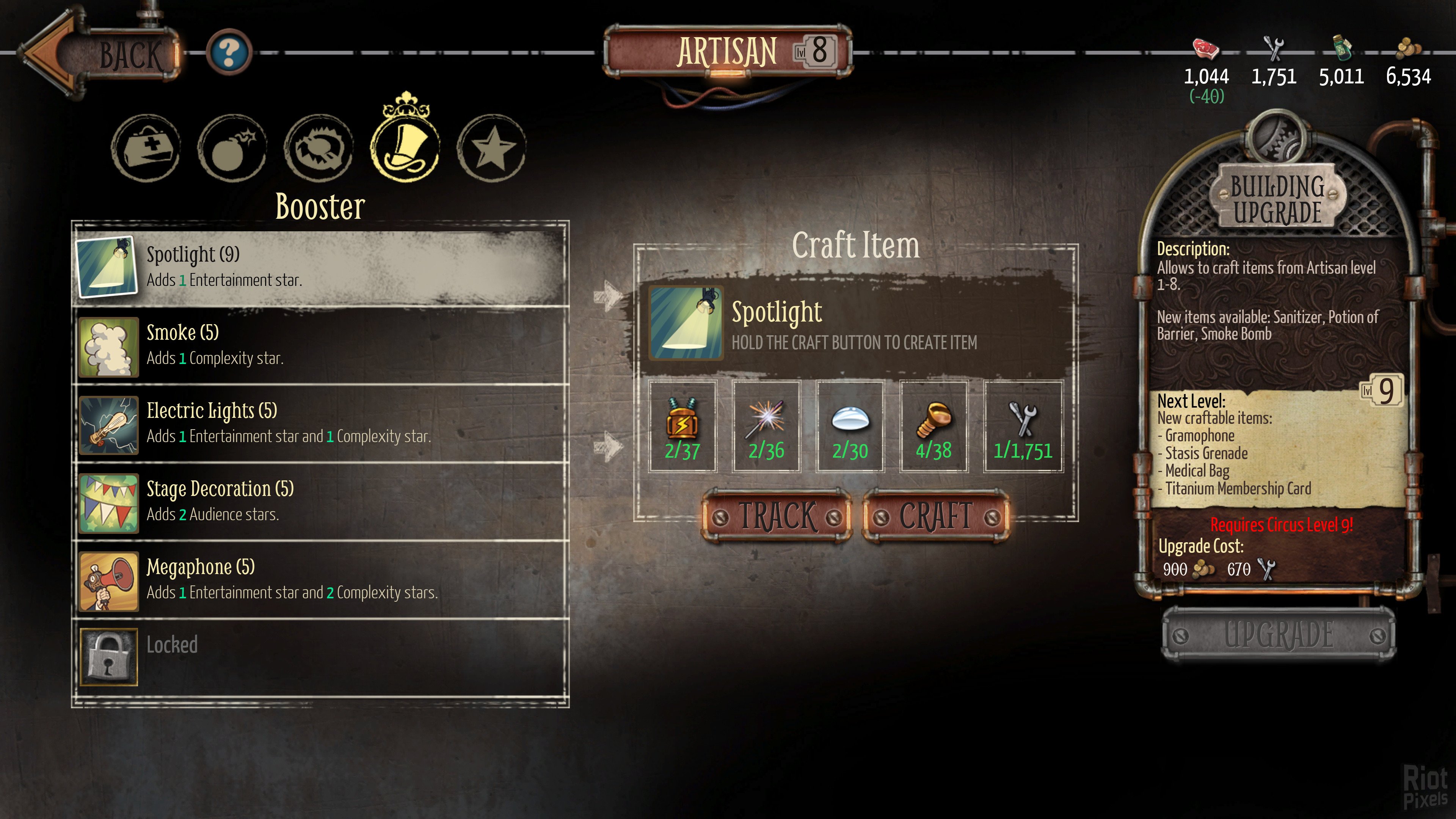 [7]-Circus Electrique Download