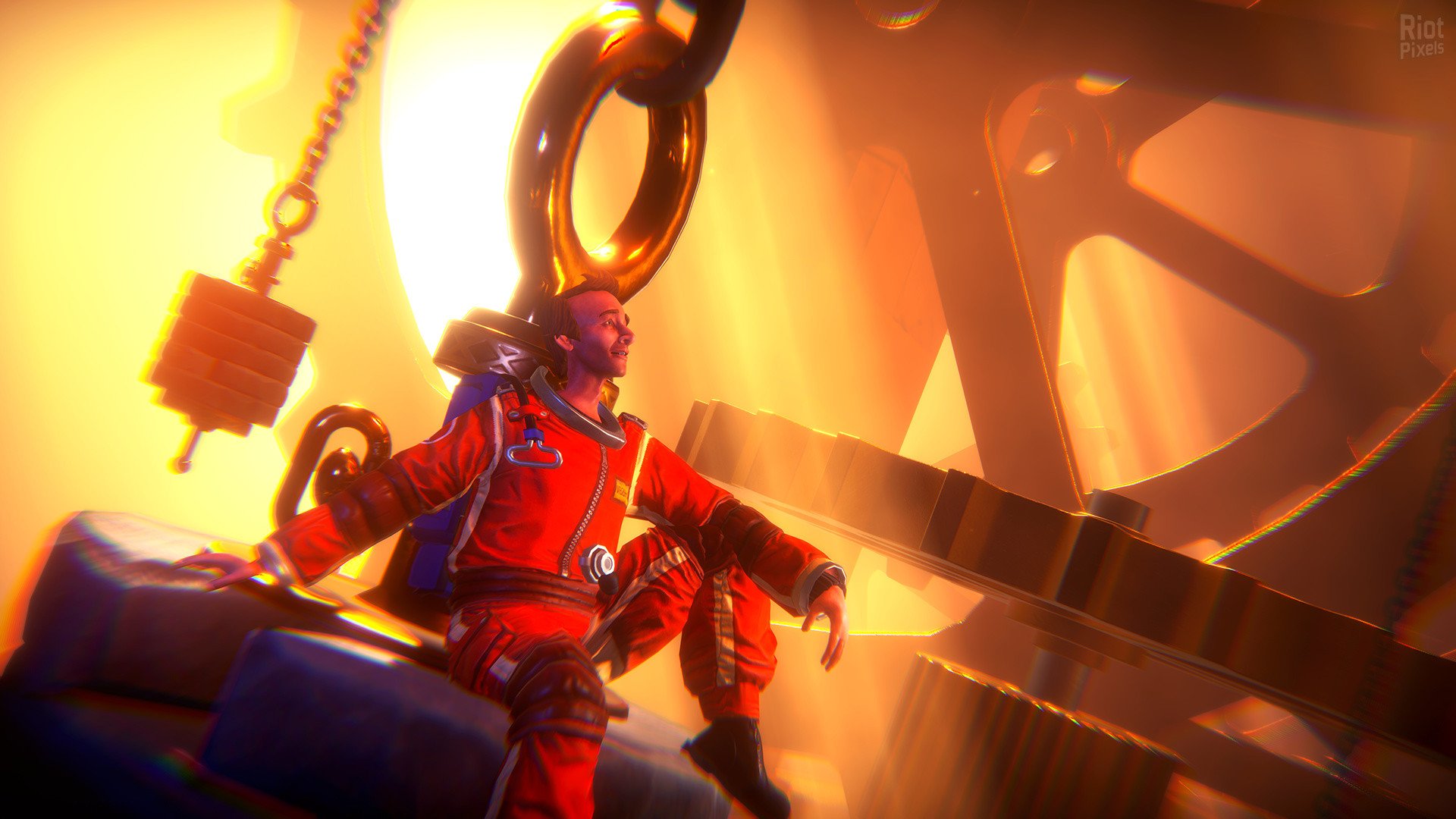 [19]-Little Orpheus + Bonus Content Download