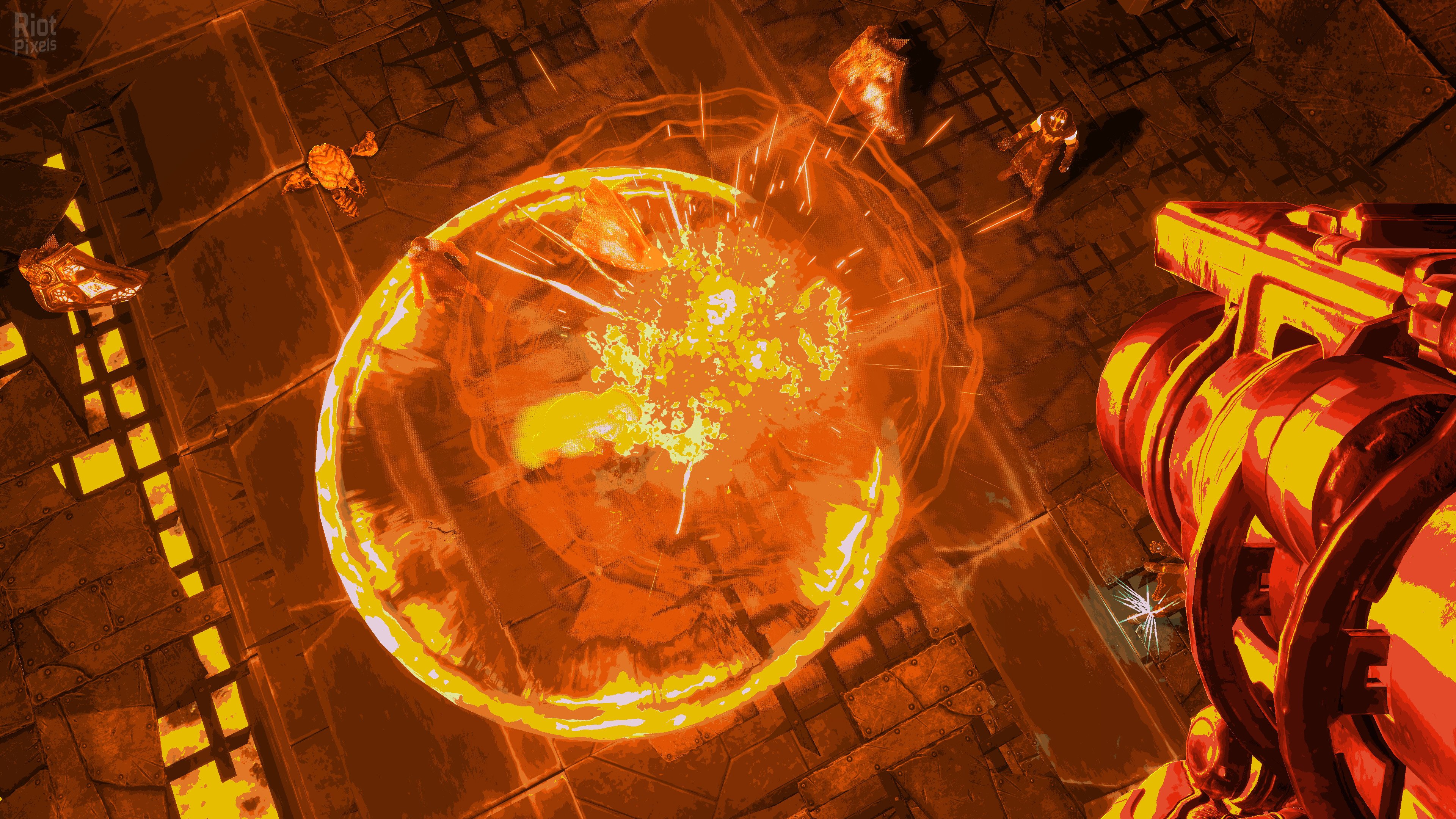 [4]-BPM: Bullets Per Minute – Build 9606939 (Custom Music Update) + Bonus OST Download