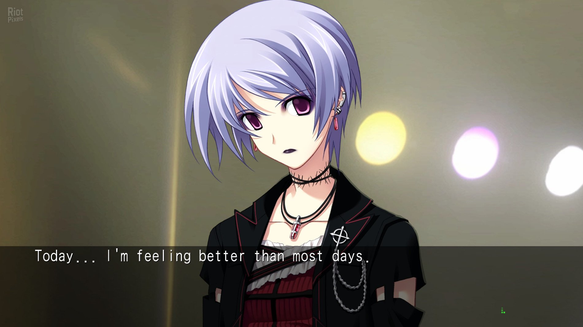 [10]-CHAOS;HEAD NOAH + COSTUME DLC Download