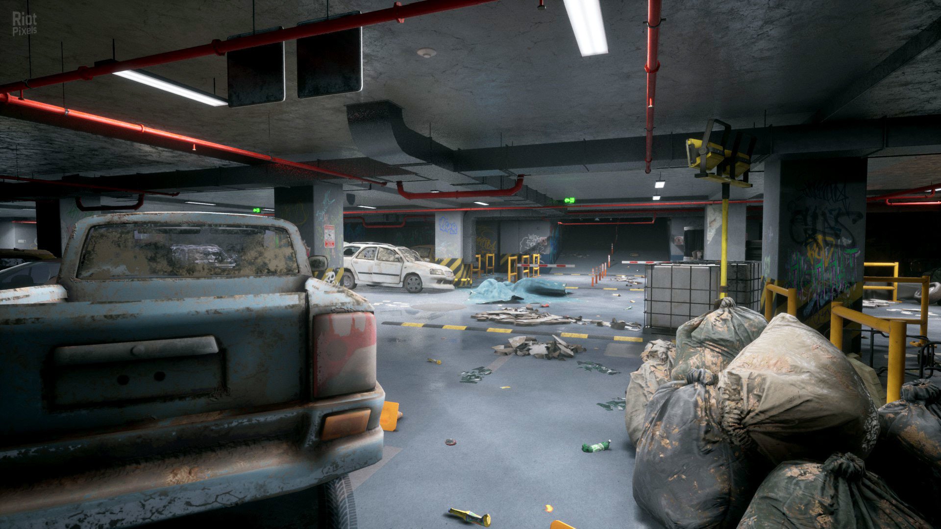 [3]-Dead Man’s Diary – v1.5.54360 Download