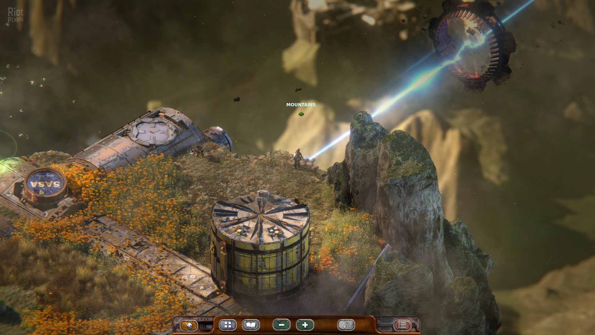 [11]-Beautiful Desolation: Deluxe Edition – v1.0.7.3 + Bonus Content Download