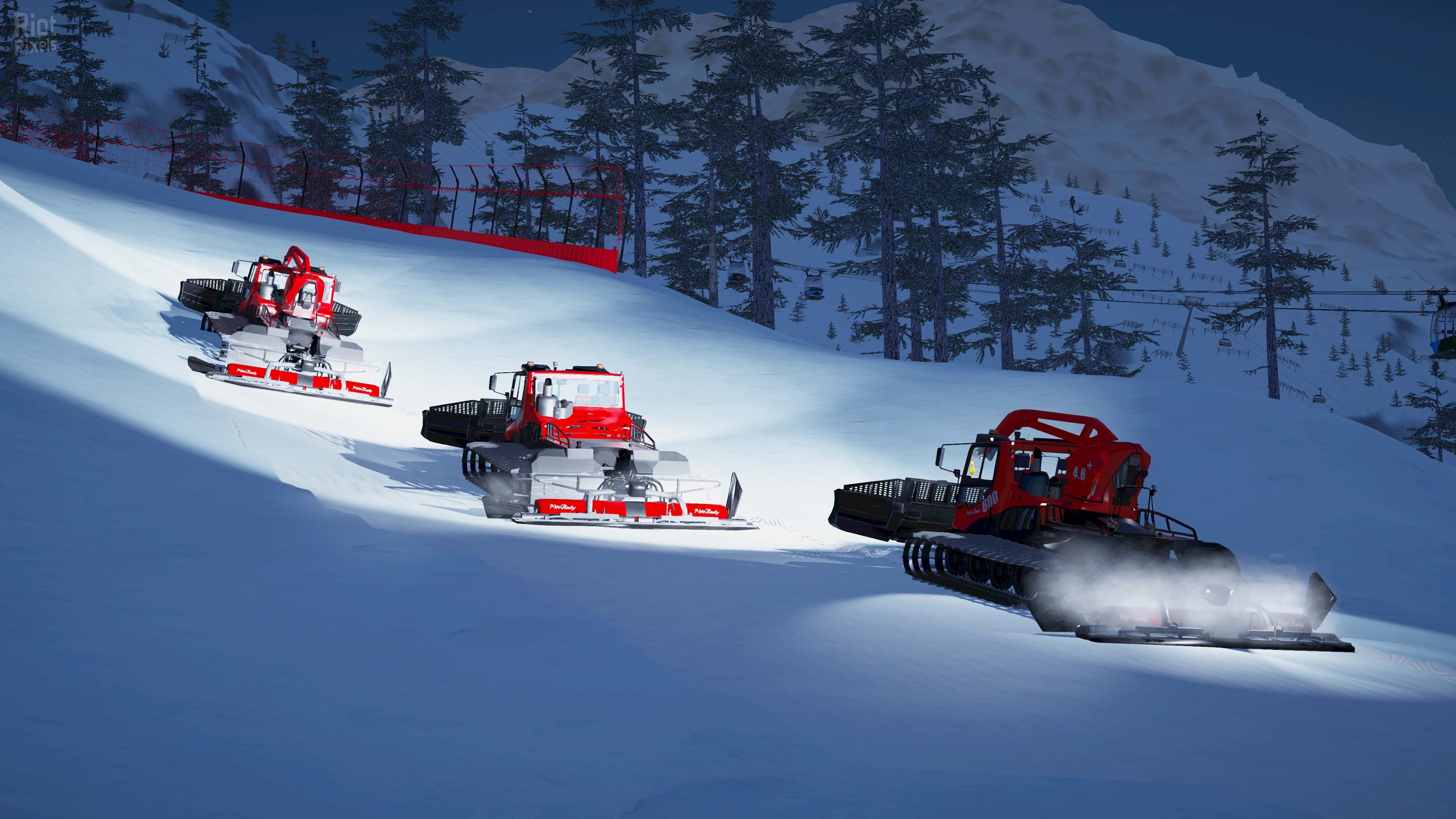 [3]-Winter Resort Simulator 2: Complete + Riedstein Edition – v1.2.4 RC2 + 4 DLCs + SDK Download