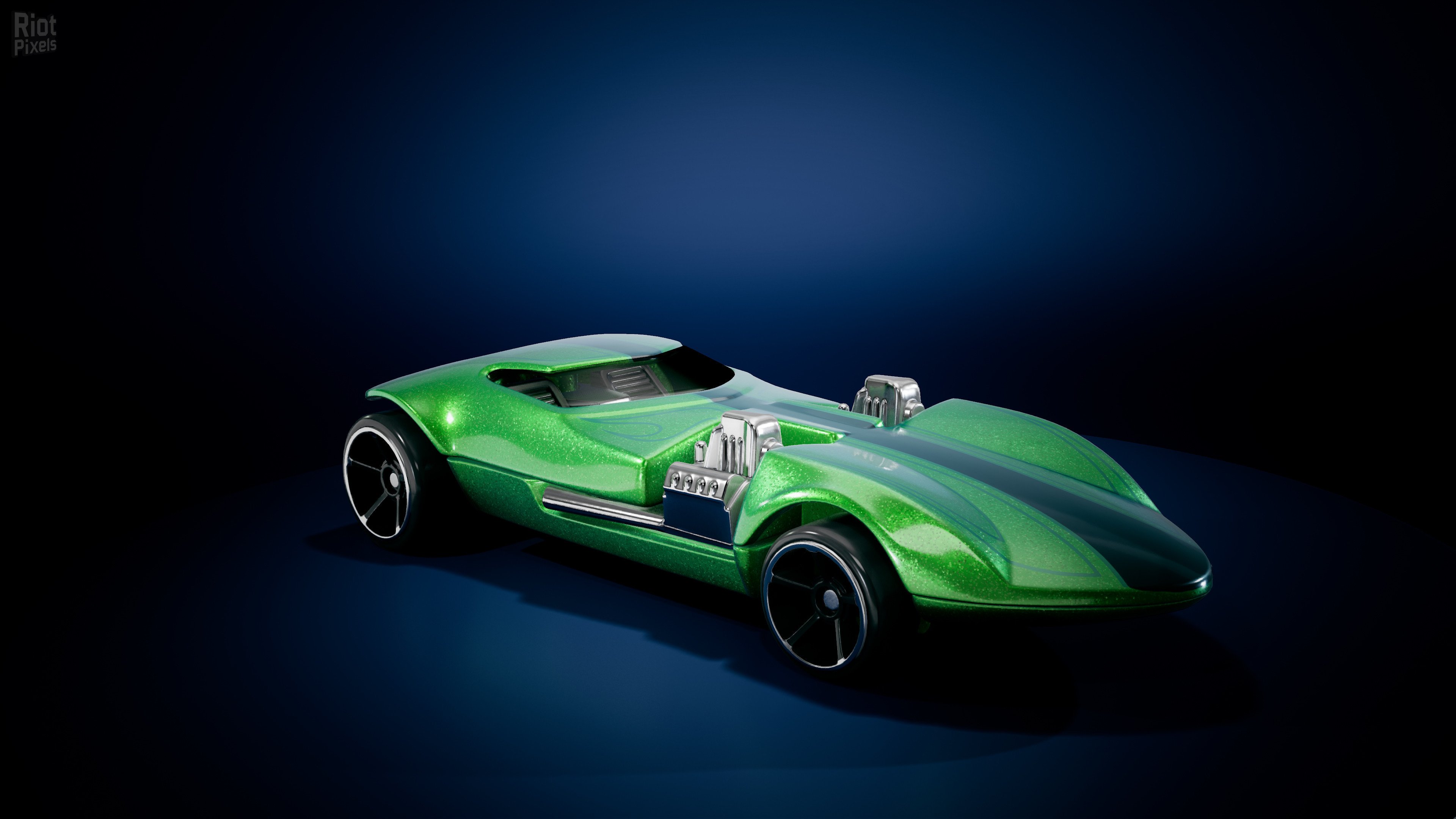 [23]-Hot Wheels Unleashed: Game of the Year Edition – Update 29 + All DLCs + Windows 7 Fix Download