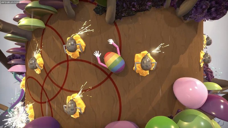 [6]-YOLKED: The Egg Game Download