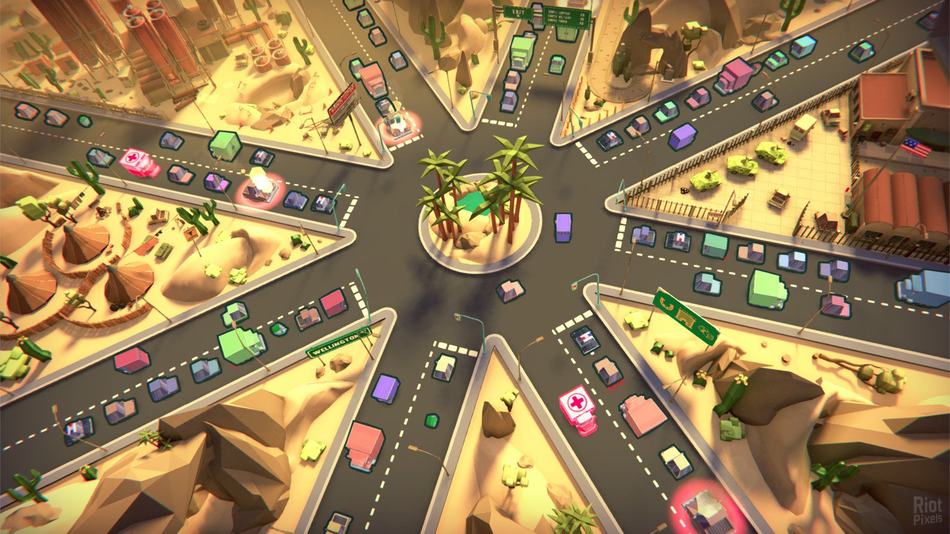 [7]-Urban Flow Download