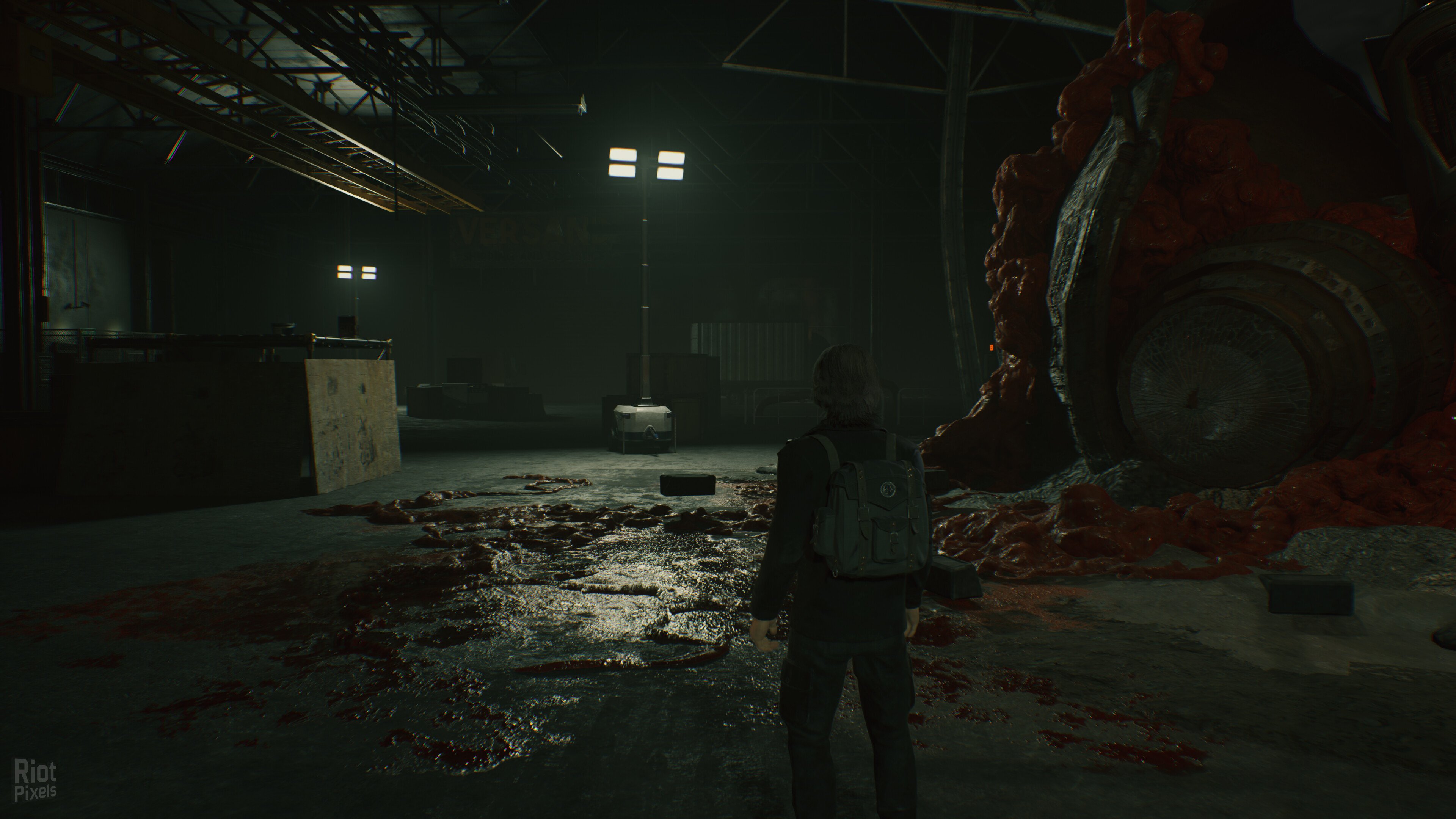 [8]-Darker Skies: Remastered + Windows 7 Fix Download