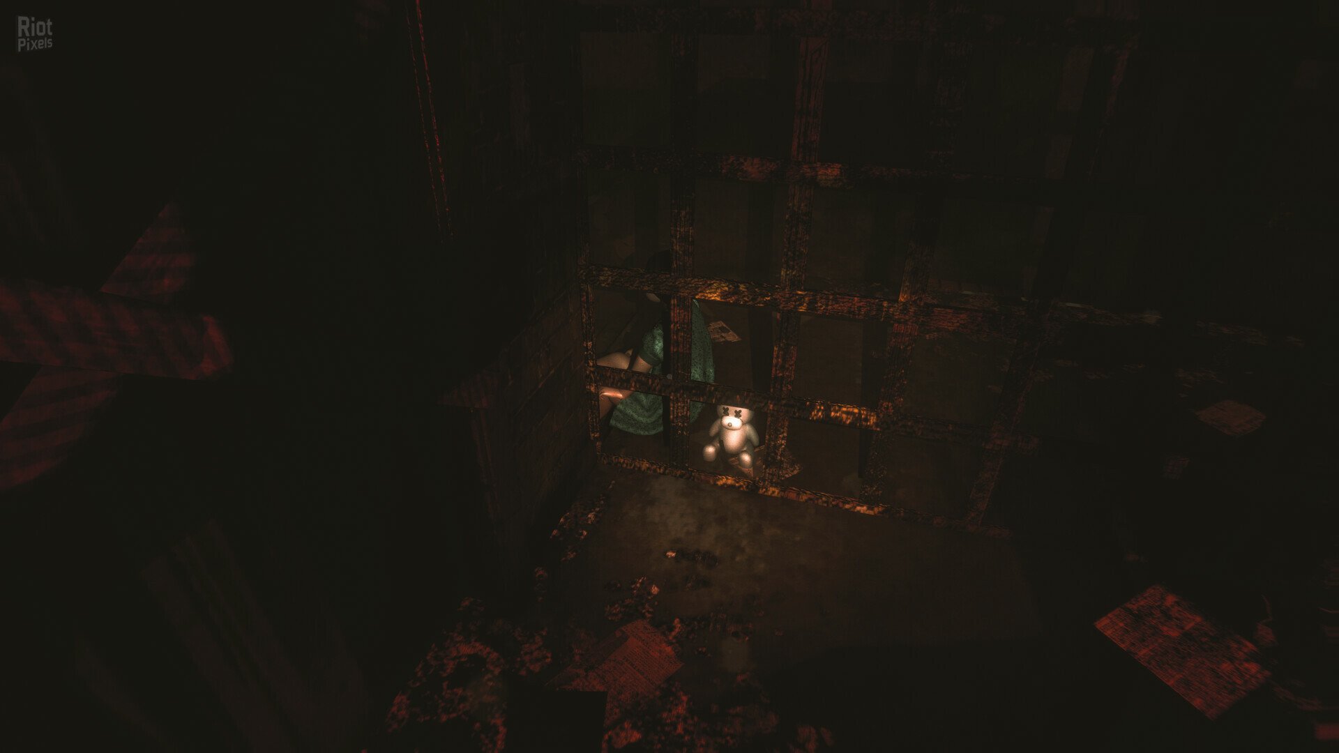 [9]-Apartament 1406: Horror + Bonus Soundtrack Download