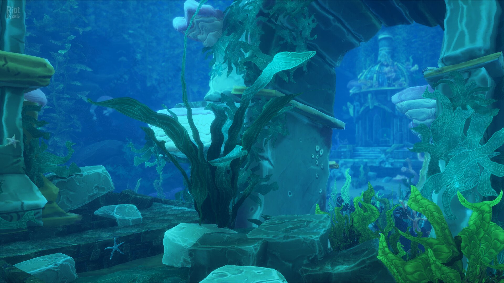 [7]-Golf It! – v1.0.0.1586 Download