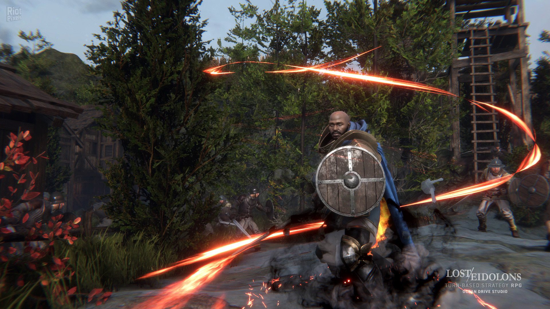 [9]-Lost Eidolons: Digital Deluxe Edition – v1.5.4.R29.eb474865 + DLC + Bonus Content Download