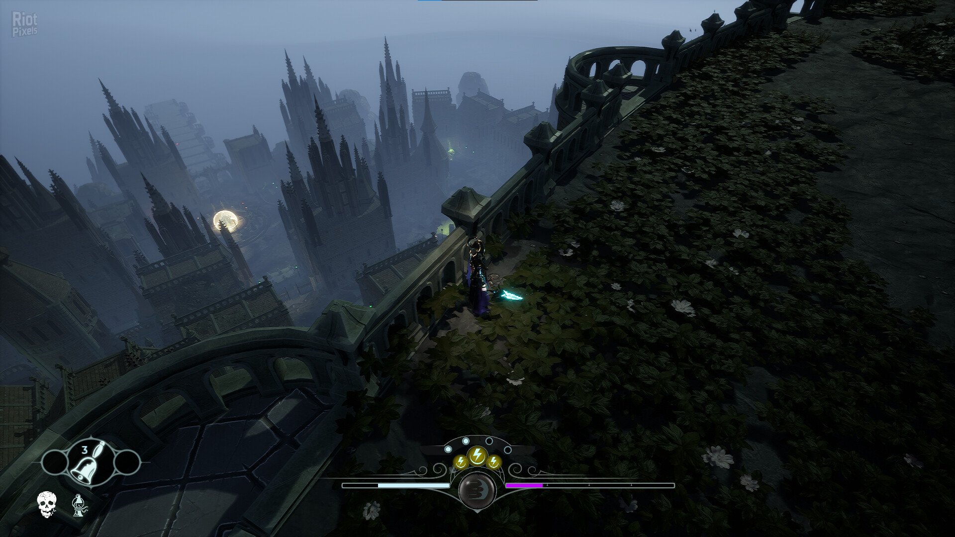 [15]-Sands of Aura – v1.00.46 Download