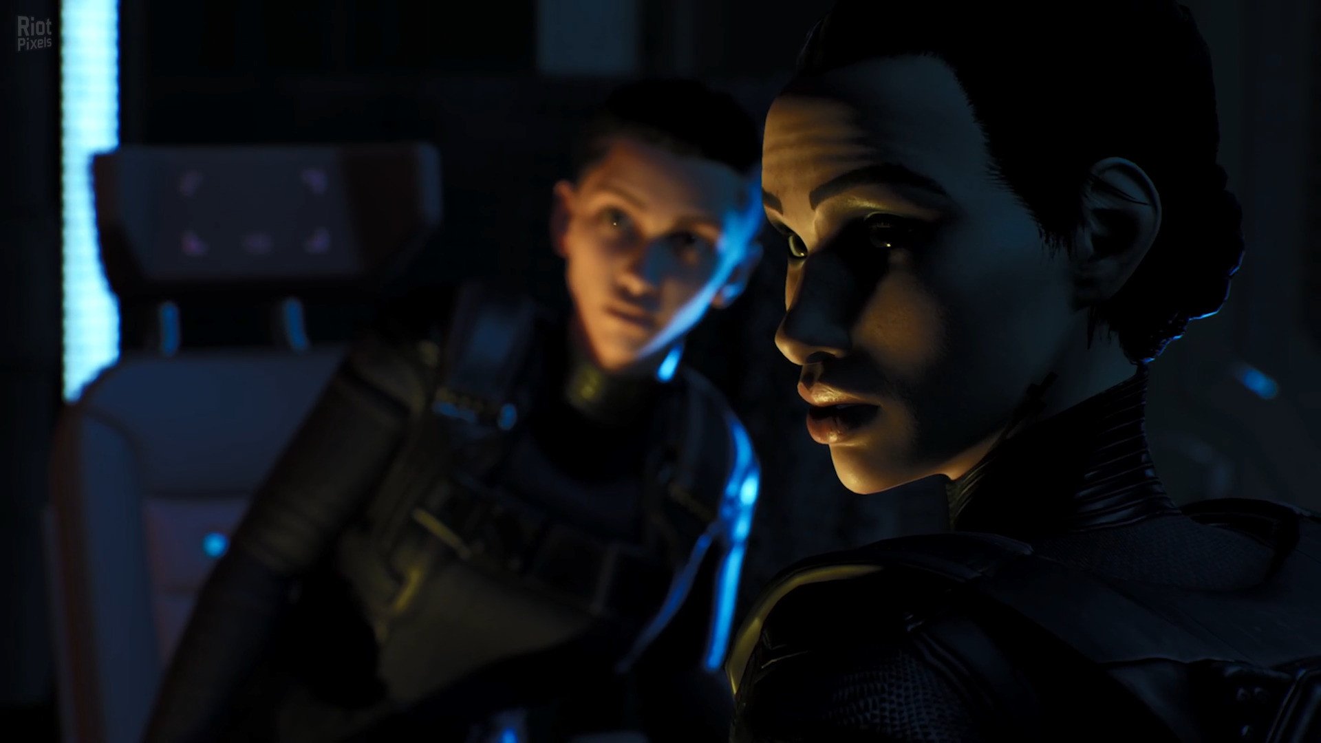 [10]-The Expanse: A Telltale Series – Deluxe Edition – v1.0.902523.2310241203 (inc. 6 episodes) Download