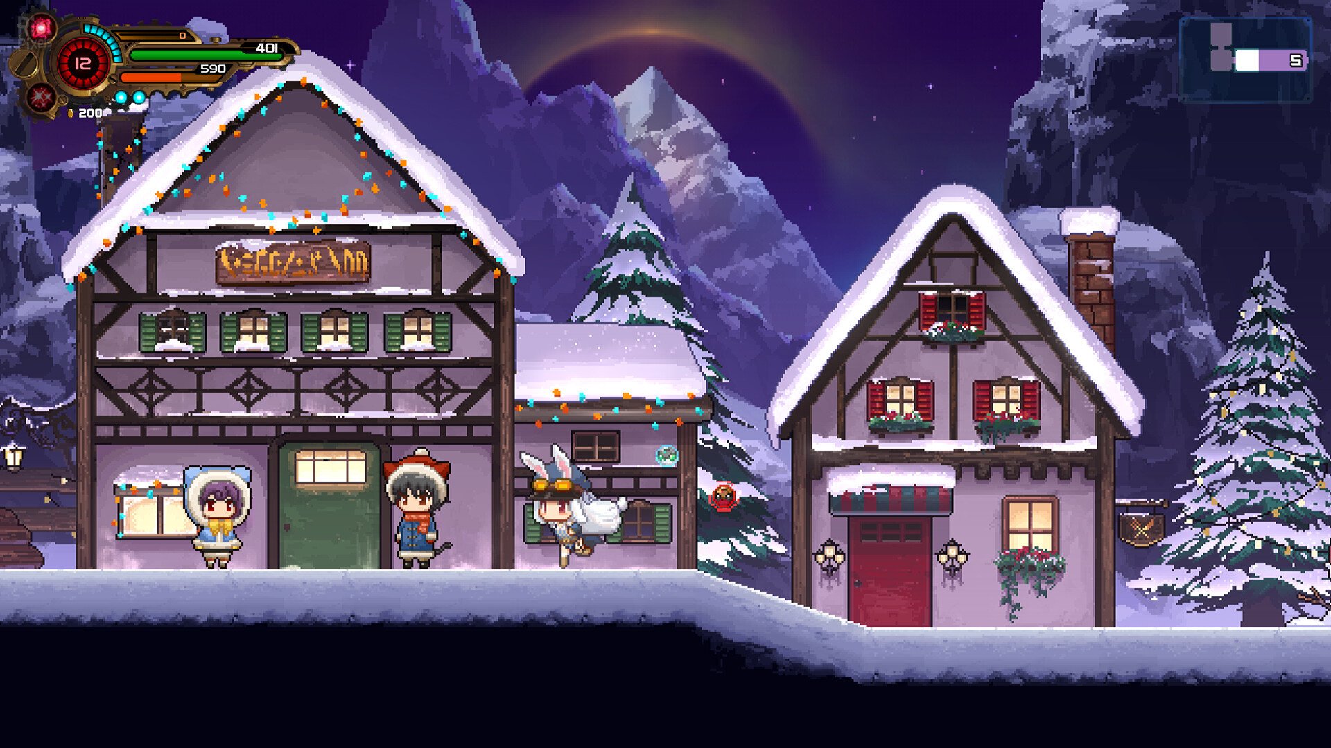 [4]-TEVI – Build 12886243 (v1.01) + Bonus Soundtrack Download