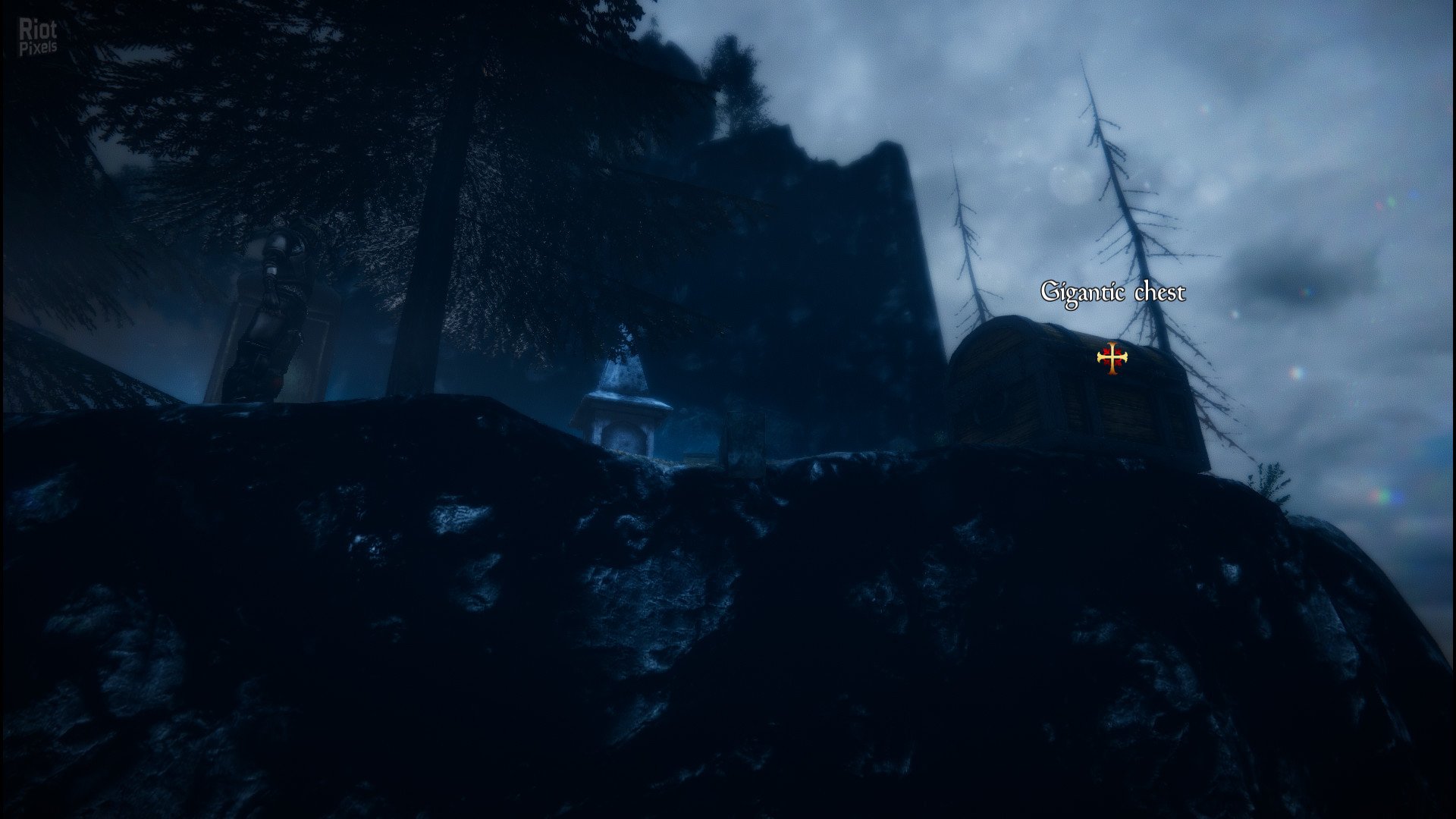 [3]-MADievals: The Rise of Rusty Steelknee Download