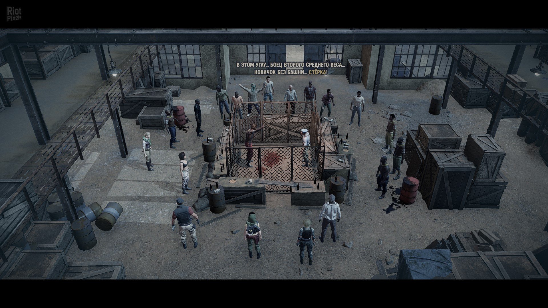 [8]-Jagged Alliance 3 Bundle – v1.4.1.347965 + Mods + Bonus OST + Mod Tools Download