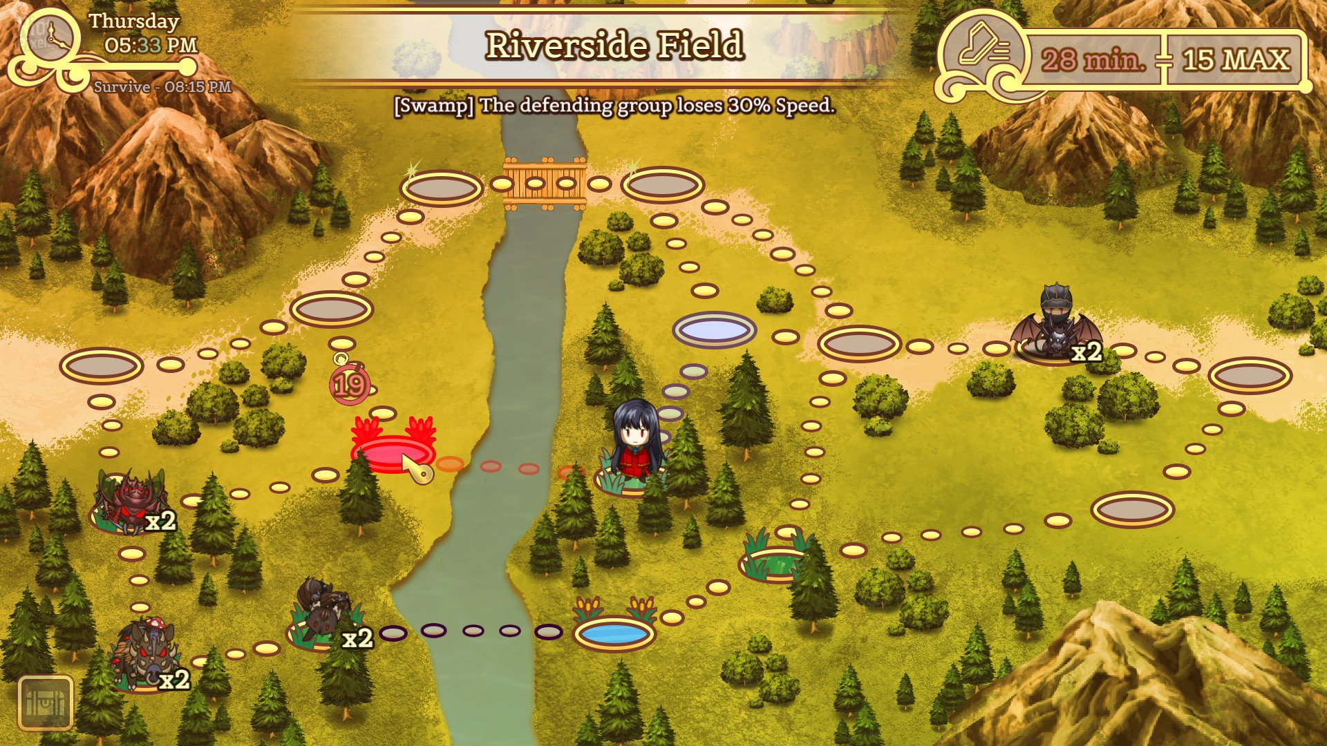 [7]-Path of the Midnight Sun: Collector’s Edition – v2.0 + Bonus Content Download